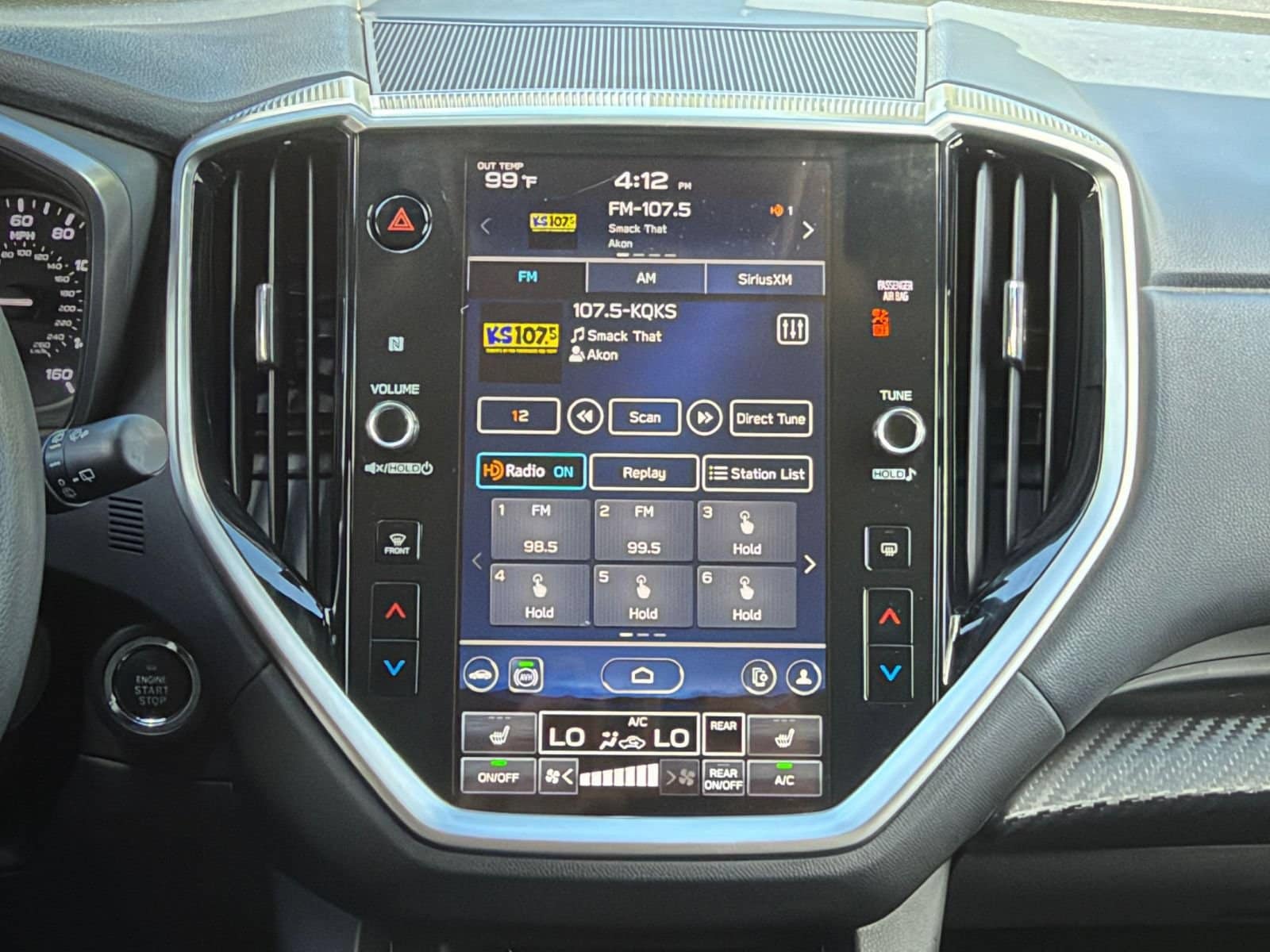 Thumbnail: 2025 Subaru Ascent - 20