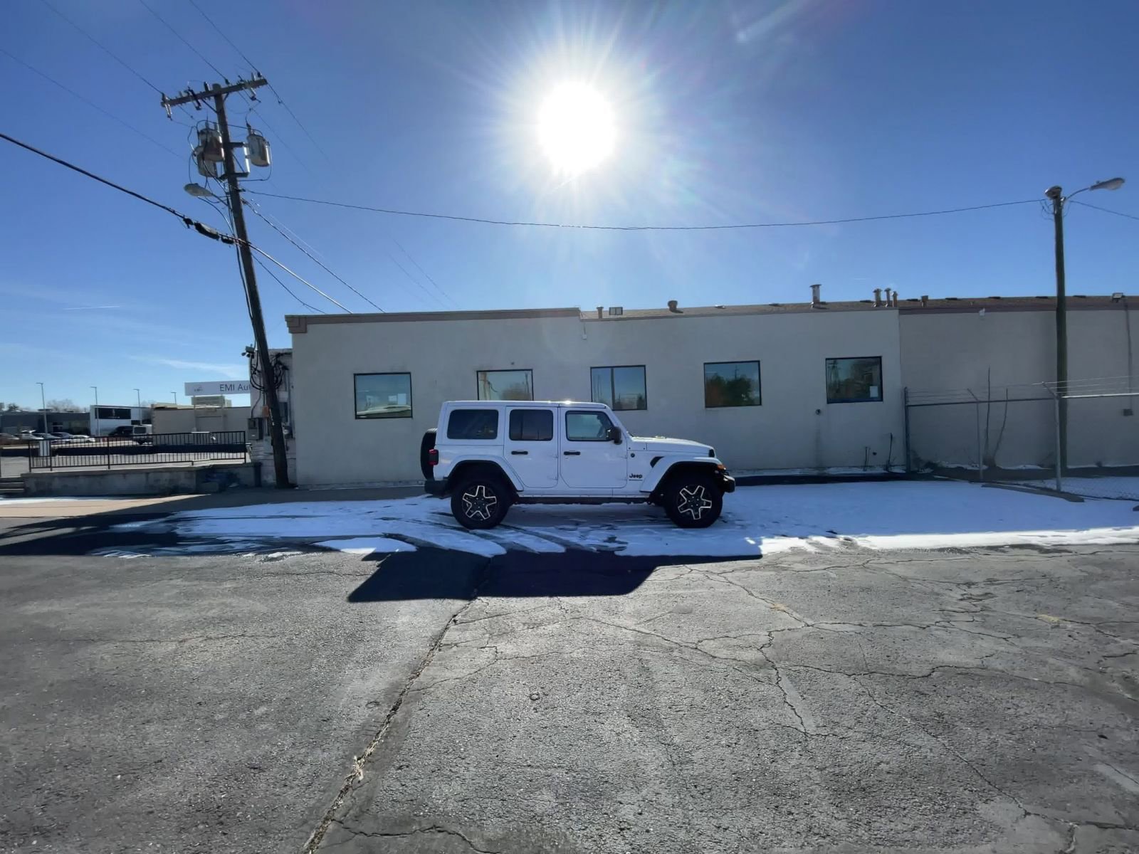 Thumbnail: 2025 Jeep Wrangler - 11