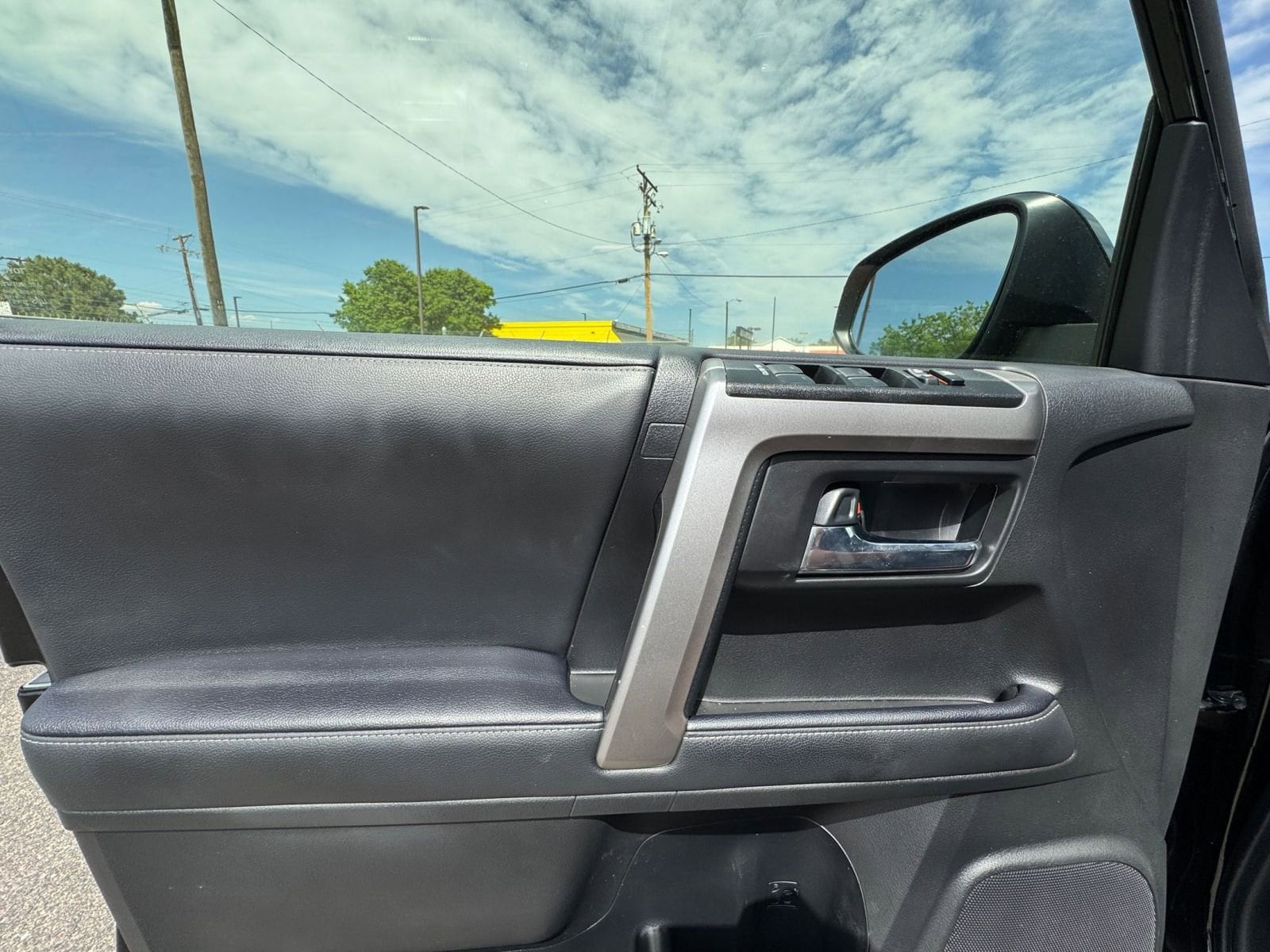 2024 Toyota 4Runner SR5 20