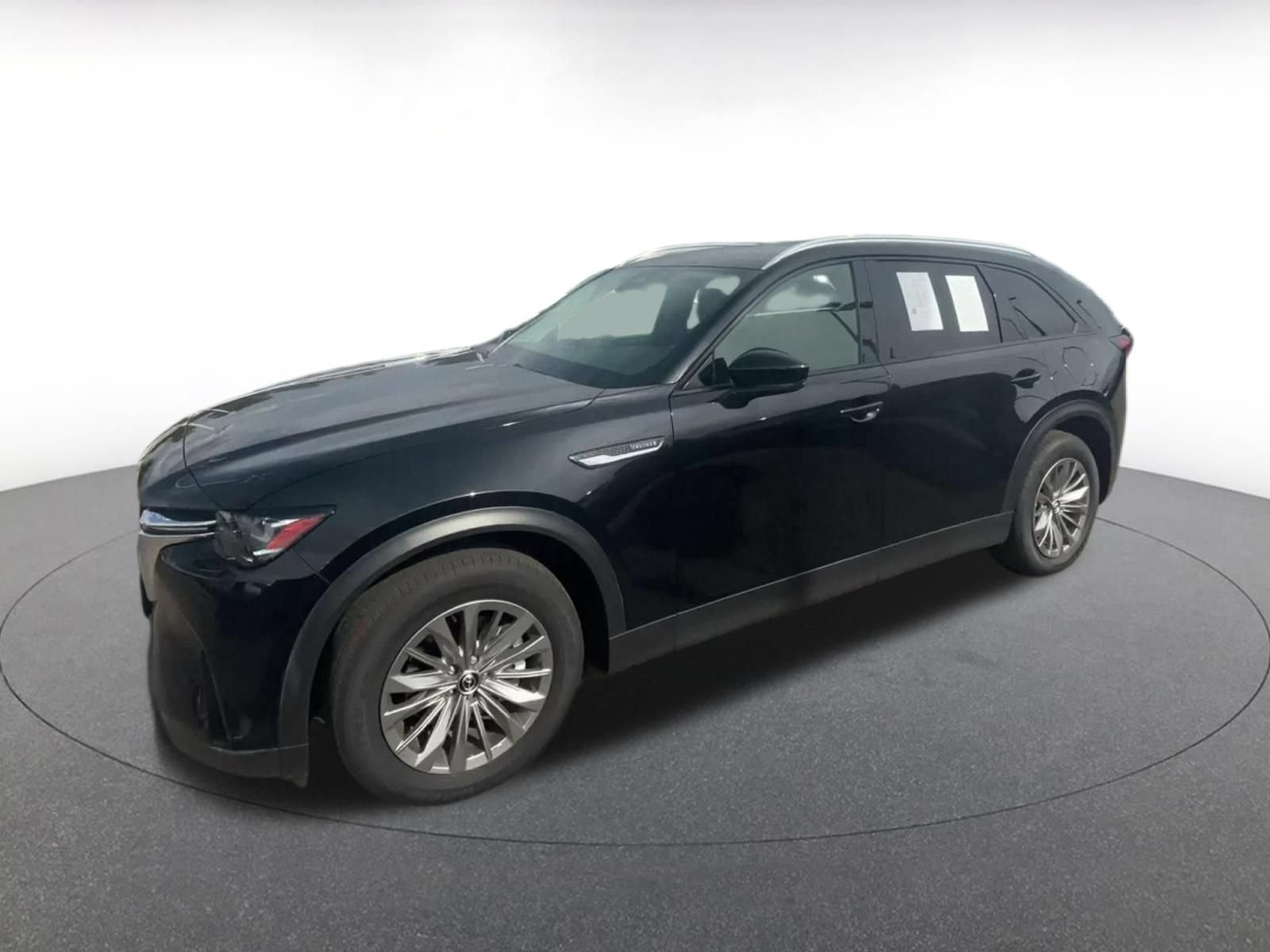 Thumbnail: 2025 Mazda CX-90 - 7
