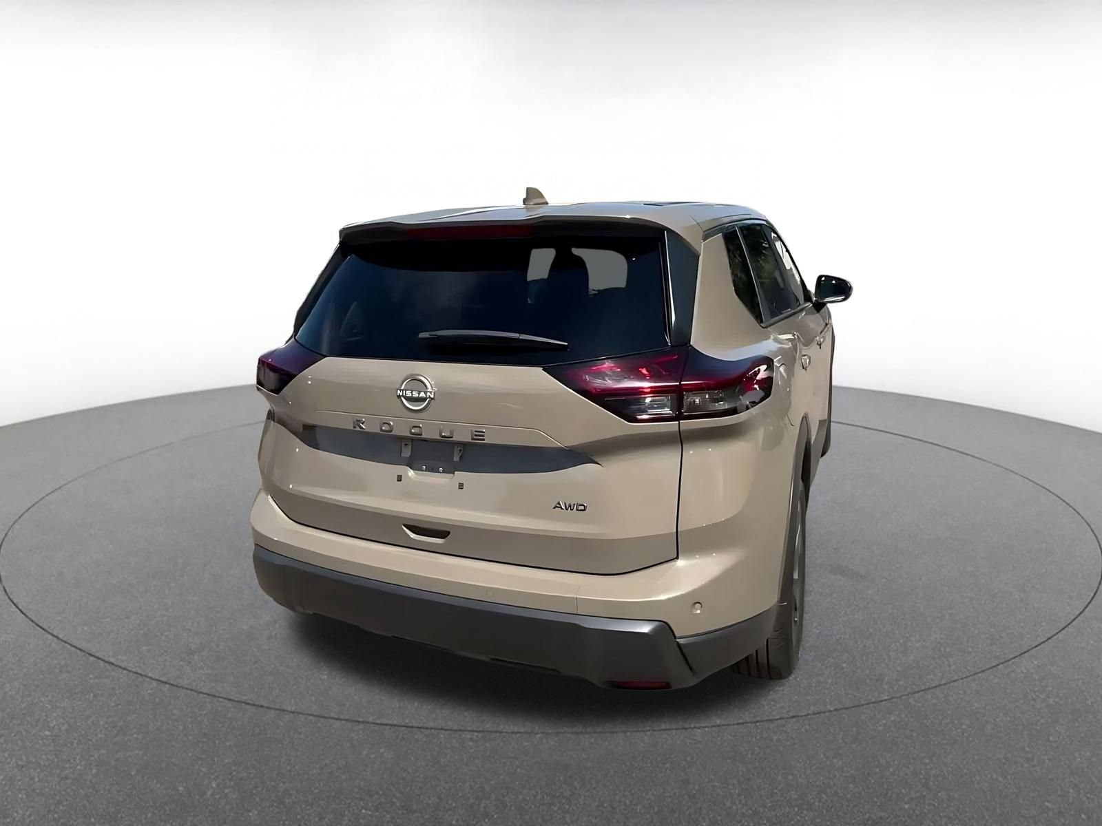 Thumbnail: 2025 Nissan Rogue - 13