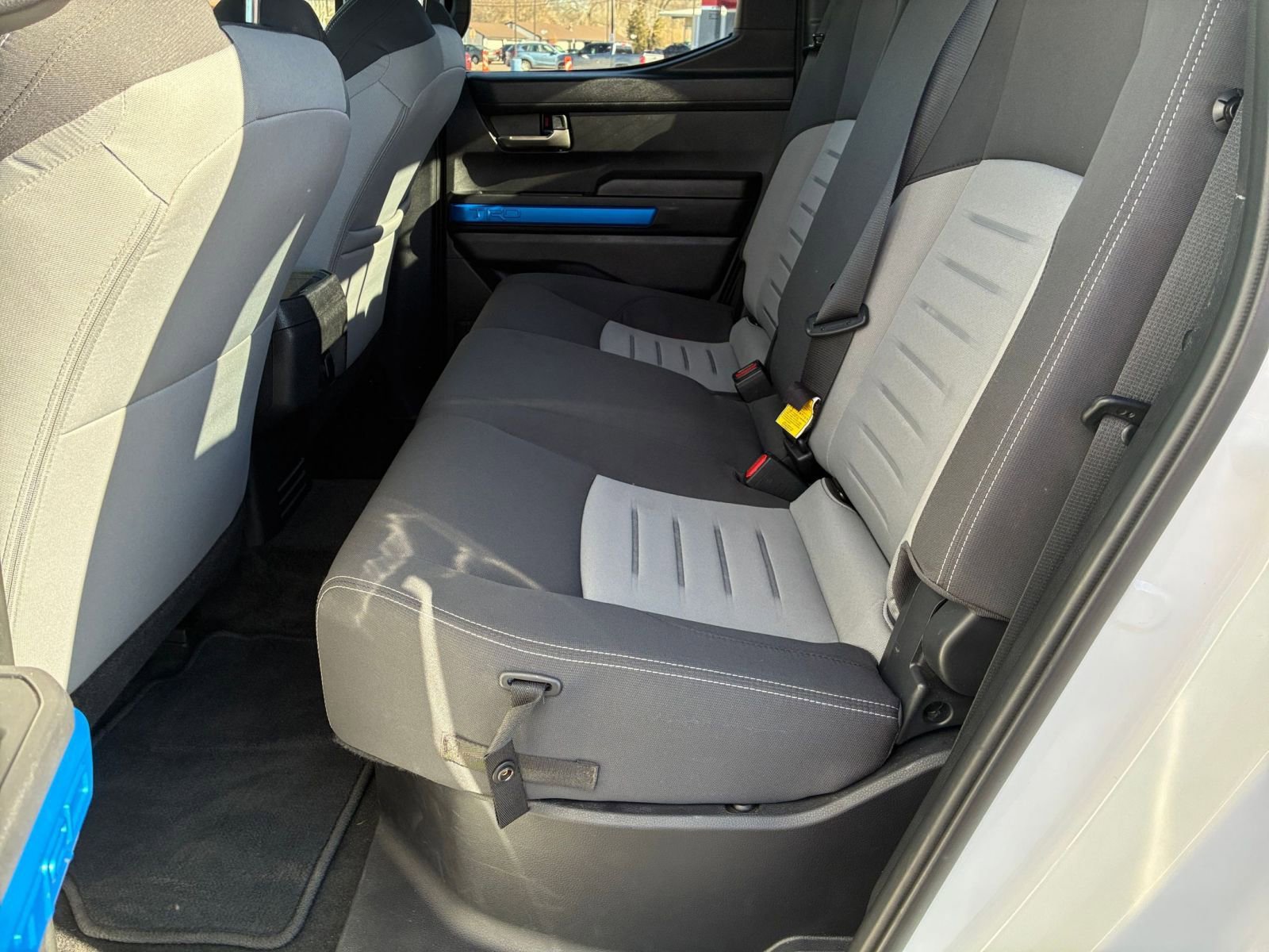 Thumbnail: 2025 Toyota Tacoma - 22