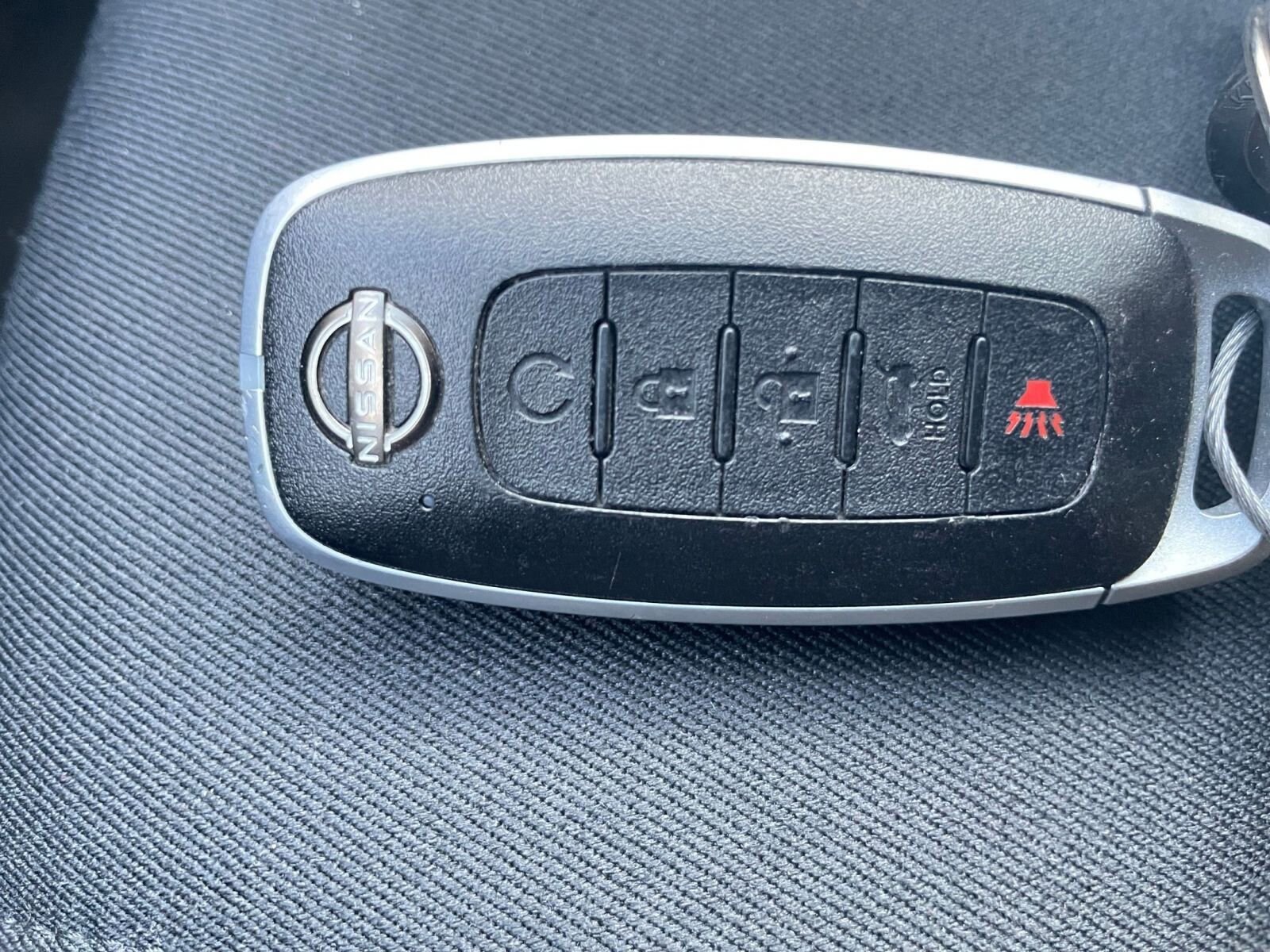 Thumbnail: 2025 Nissan Pathfinder - 22