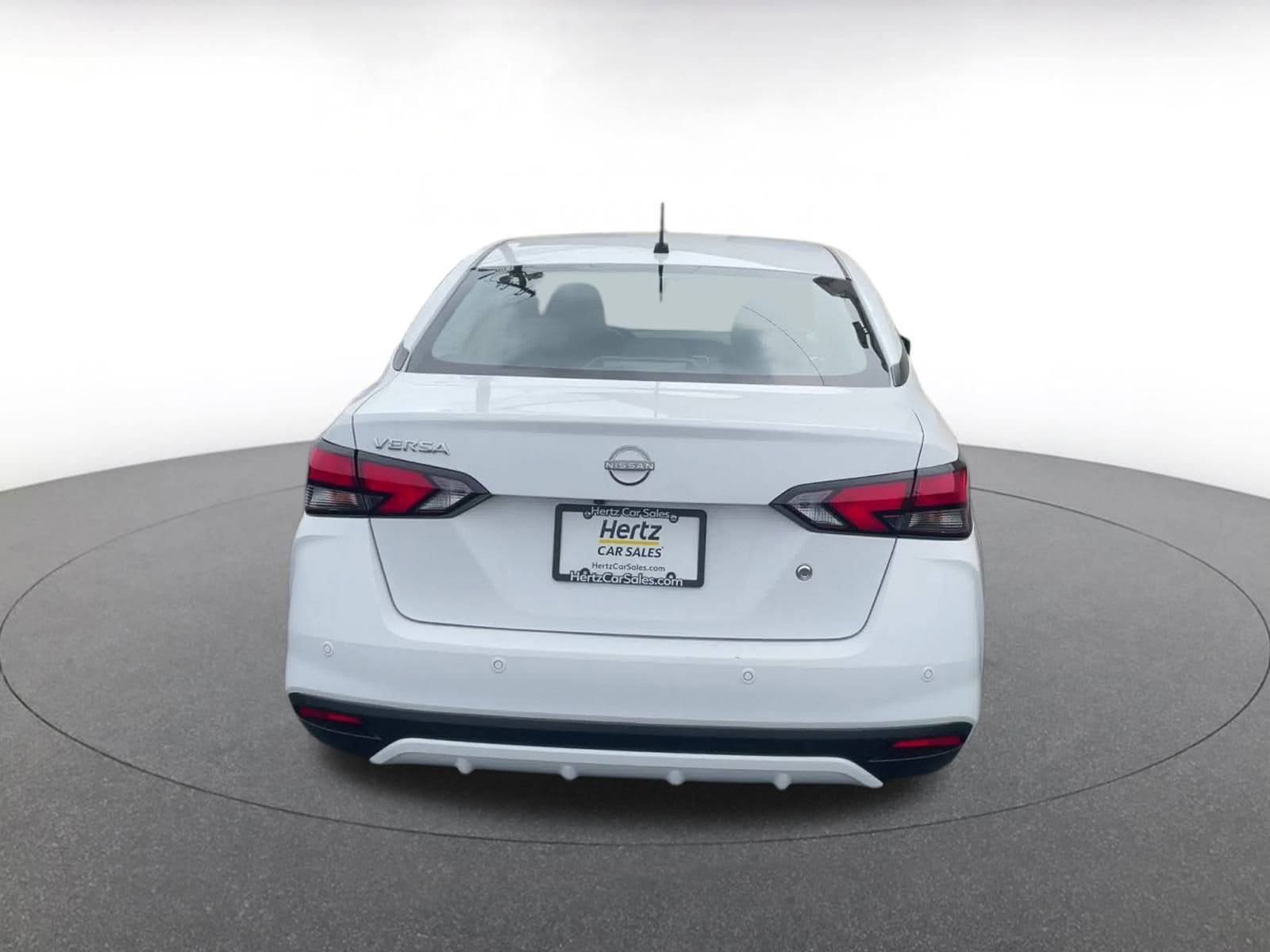 Thumbnail: 2024 Nissan Versa - 12