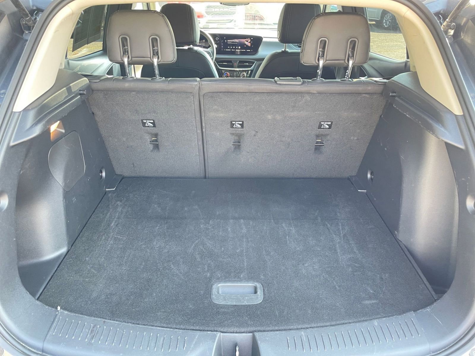 Thumbnail: 2024 Buick Encore GX - 29