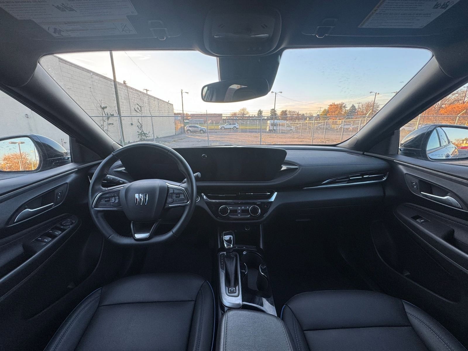 Thumbnail: 2025 Buick Envista - 31