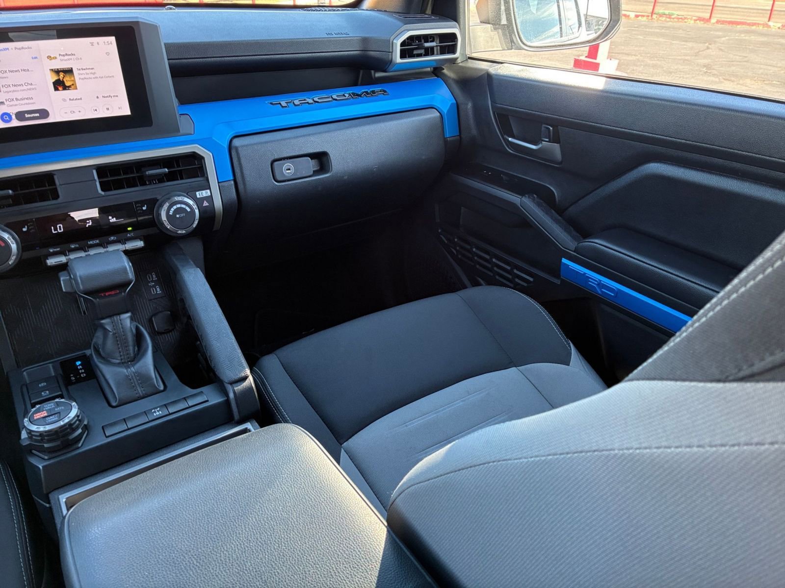 Thumbnail: 2025 Toyota Tacoma - 33