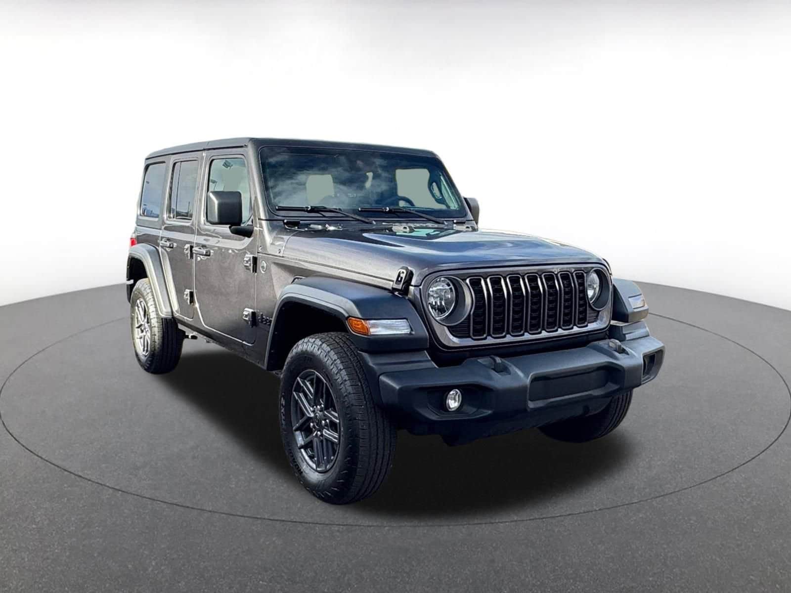 Thumbnail: 2025 Jeep Wrangler - 1