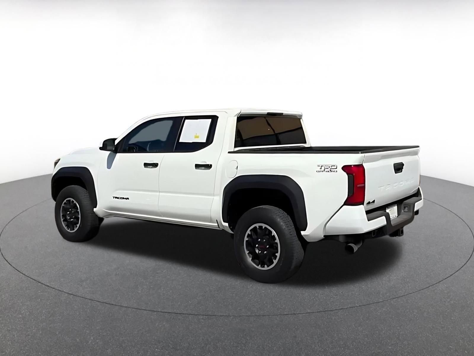 Thumbnail: 2025 Toyota Tacoma - 8