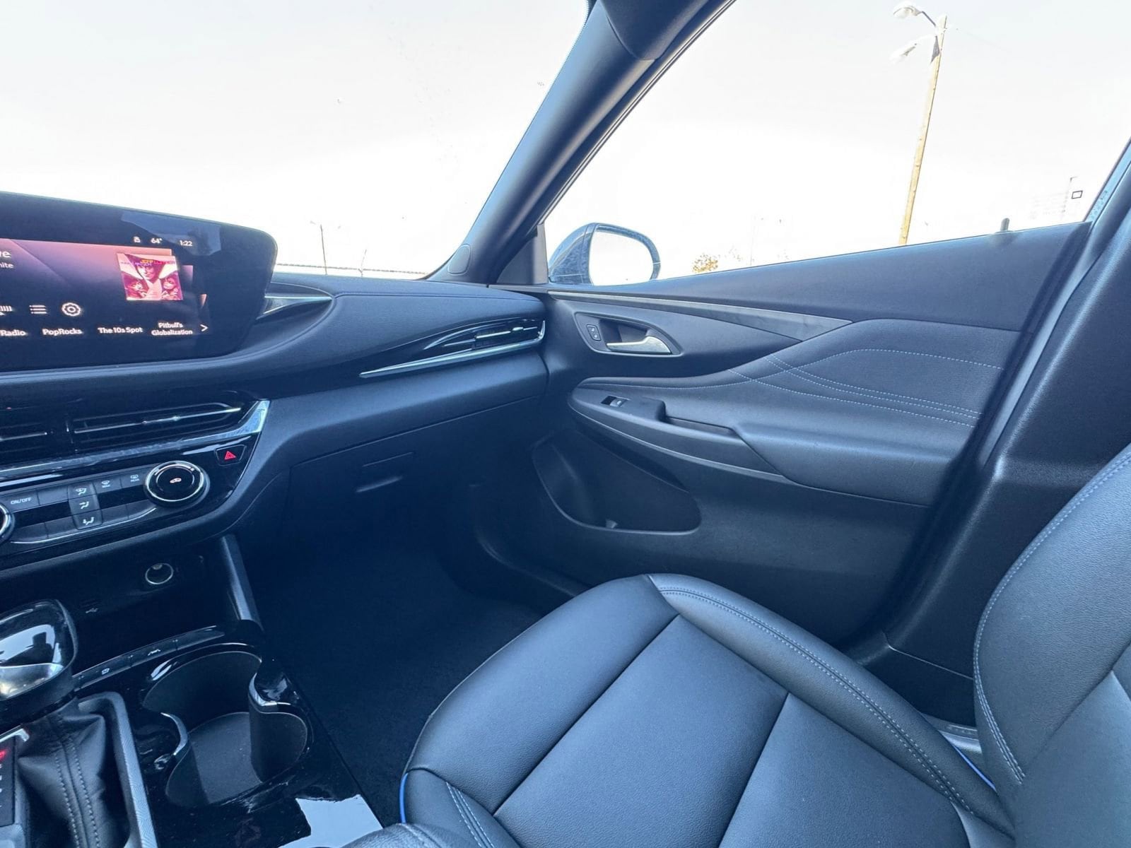 Thumbnail: 2025 Buick Envista - 33