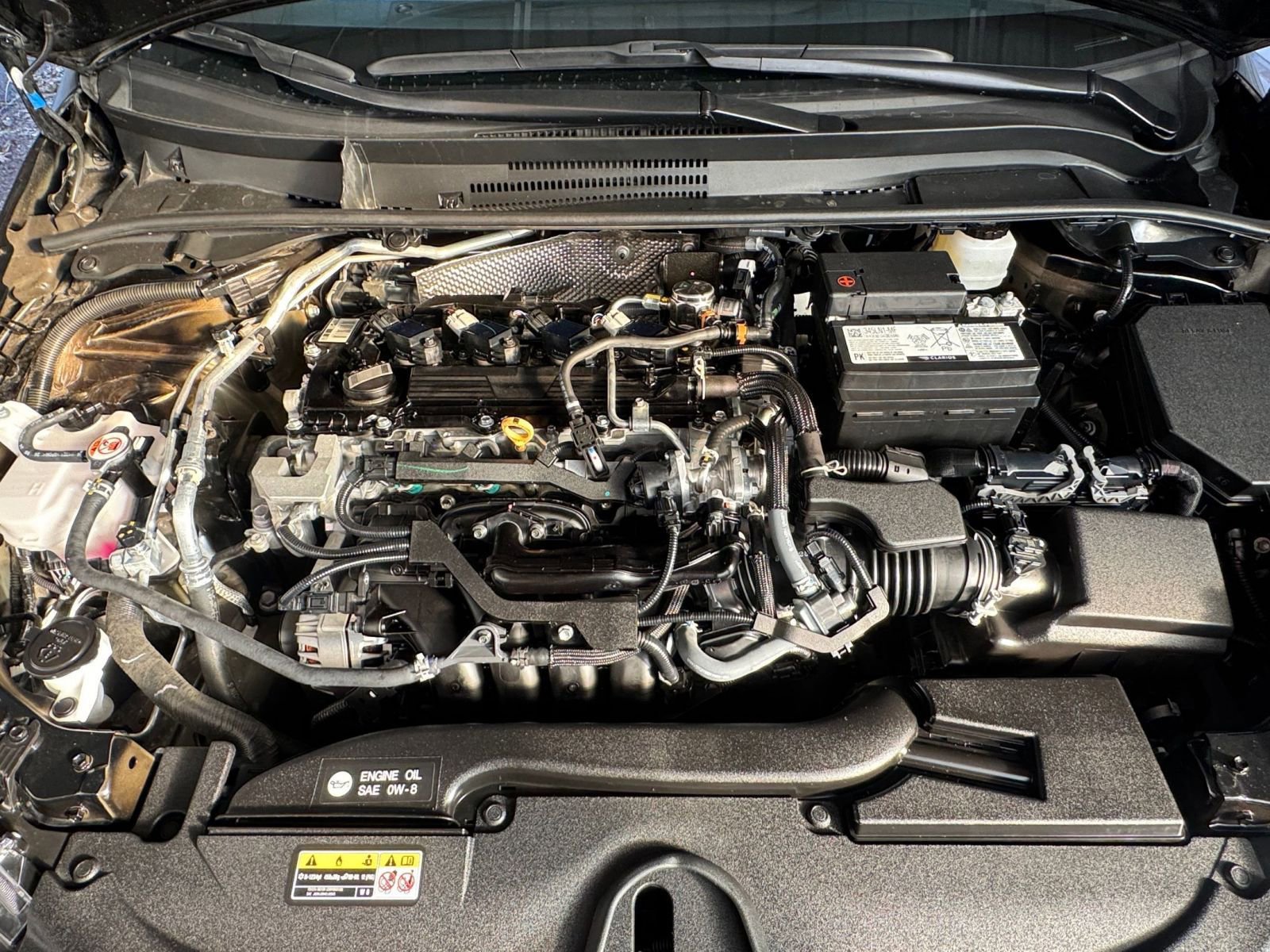 Thumbnail: 2025 Toyota Corolla - 30