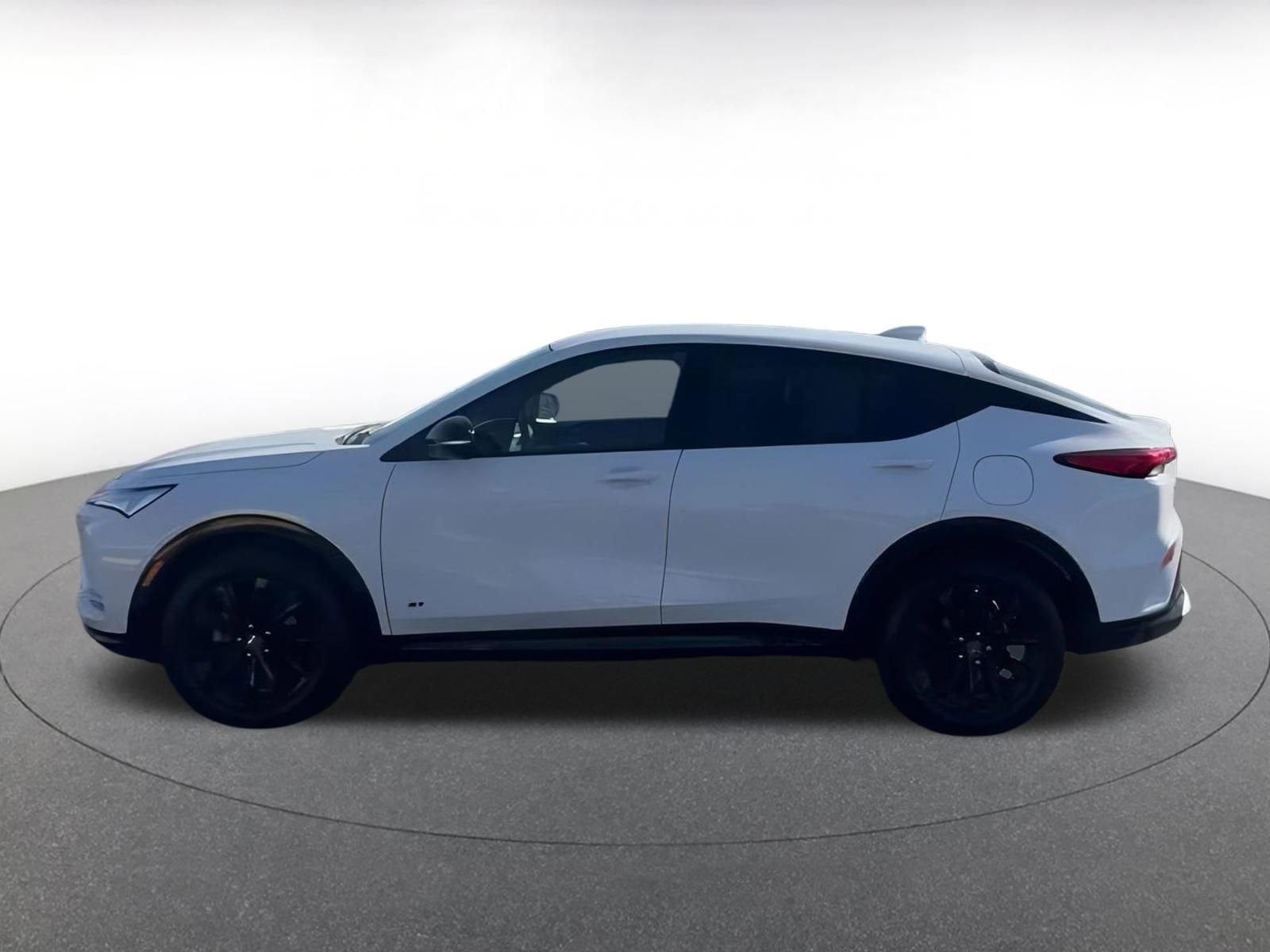 Thumbnail: 2025 Buick Envista - 10