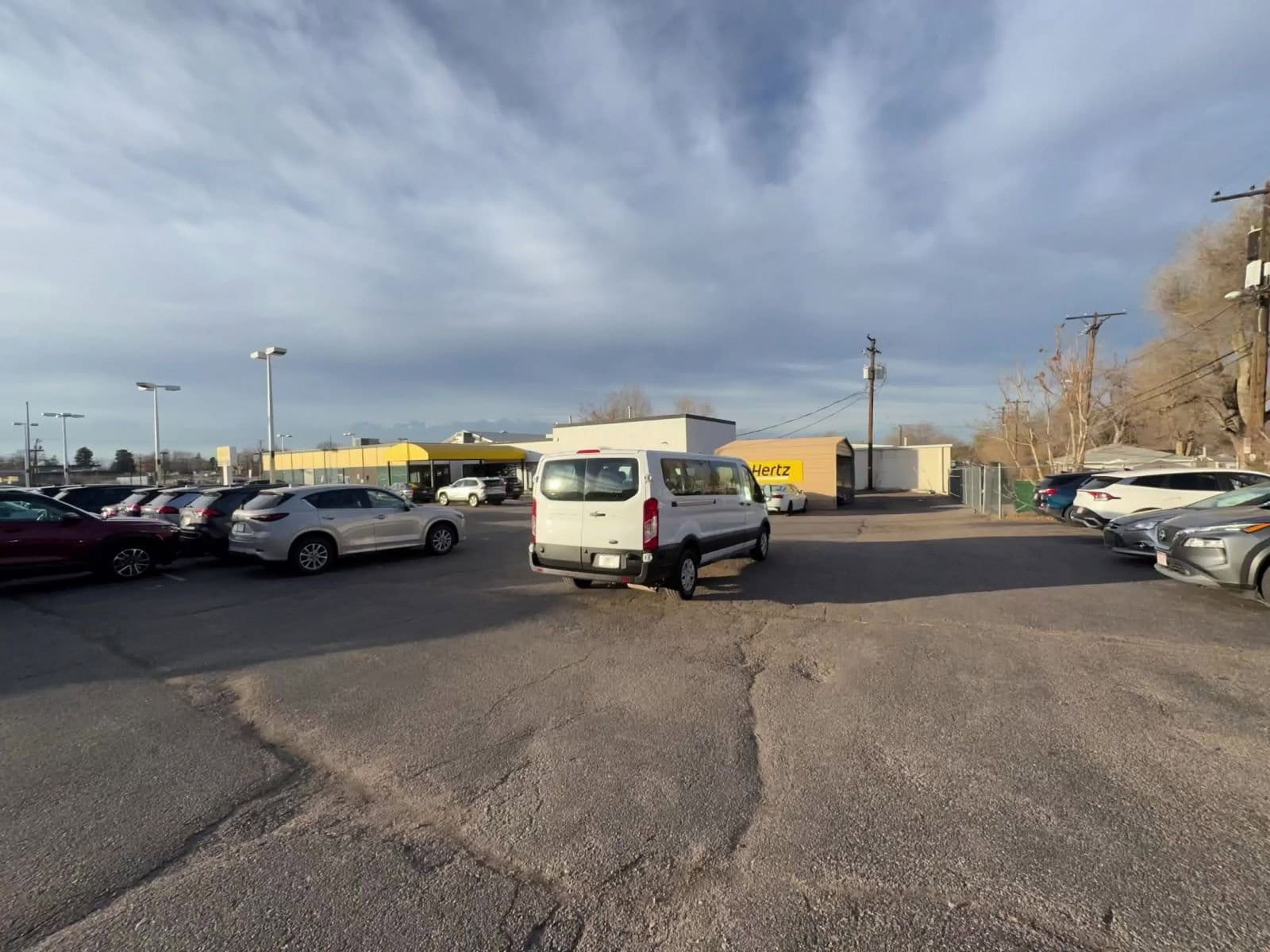 Thumbnail: 2024 Ford Econoline - 11