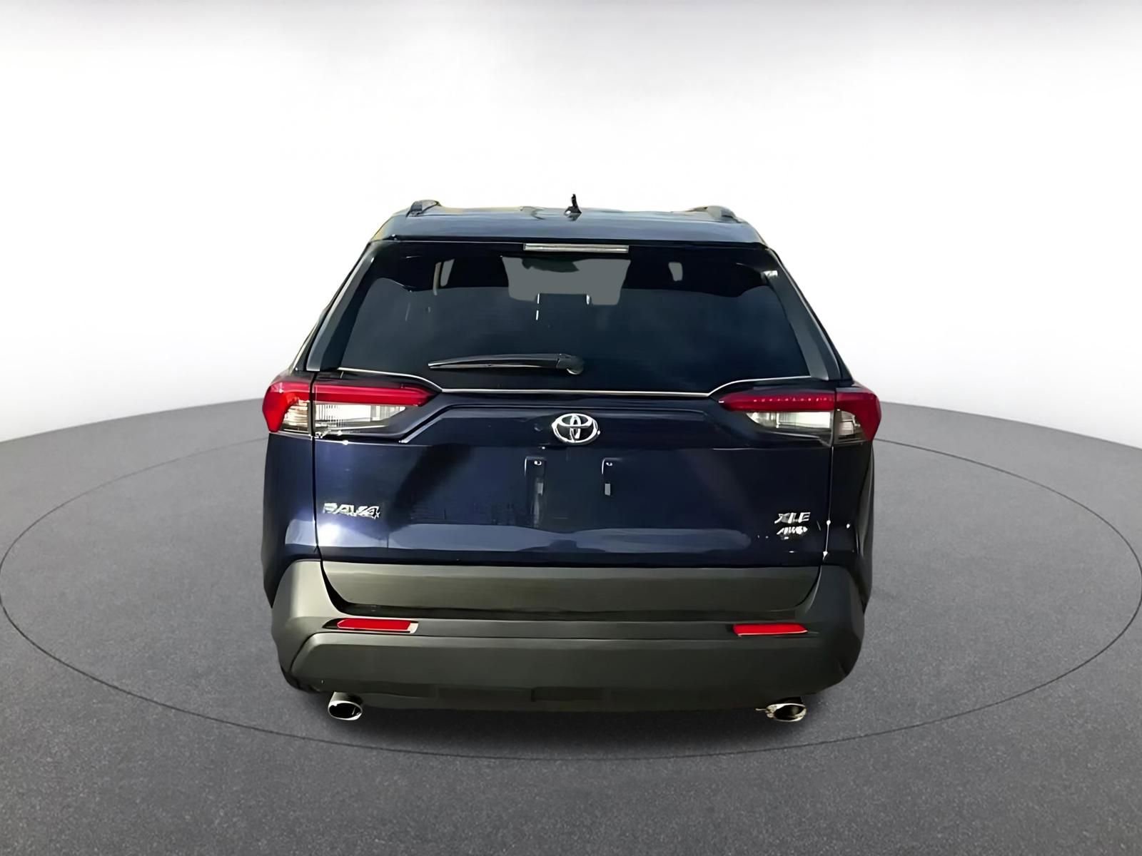 Thumbnail: 2025 Toyota RAV4 - 12