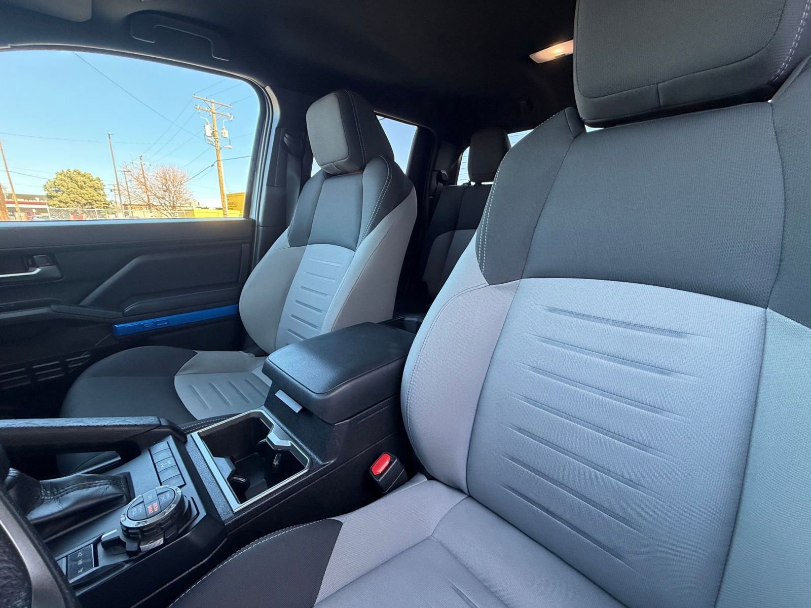 Thumbnail: 2025 Toyota Tacoma - 35