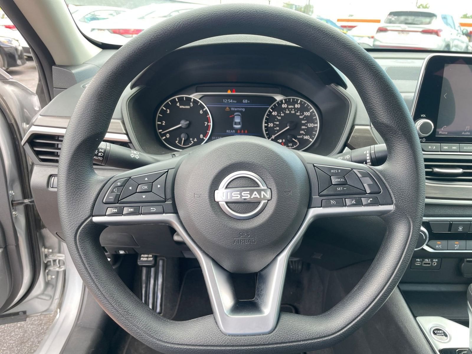 Thumbnail: 2024 Nissan Altima - 28