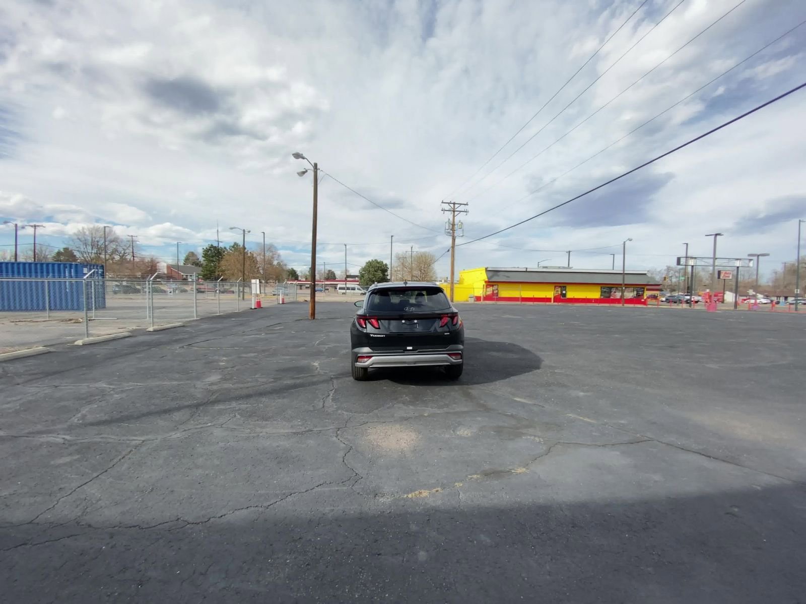 Thumbnail: 2025 Hyundai Tucson - 16