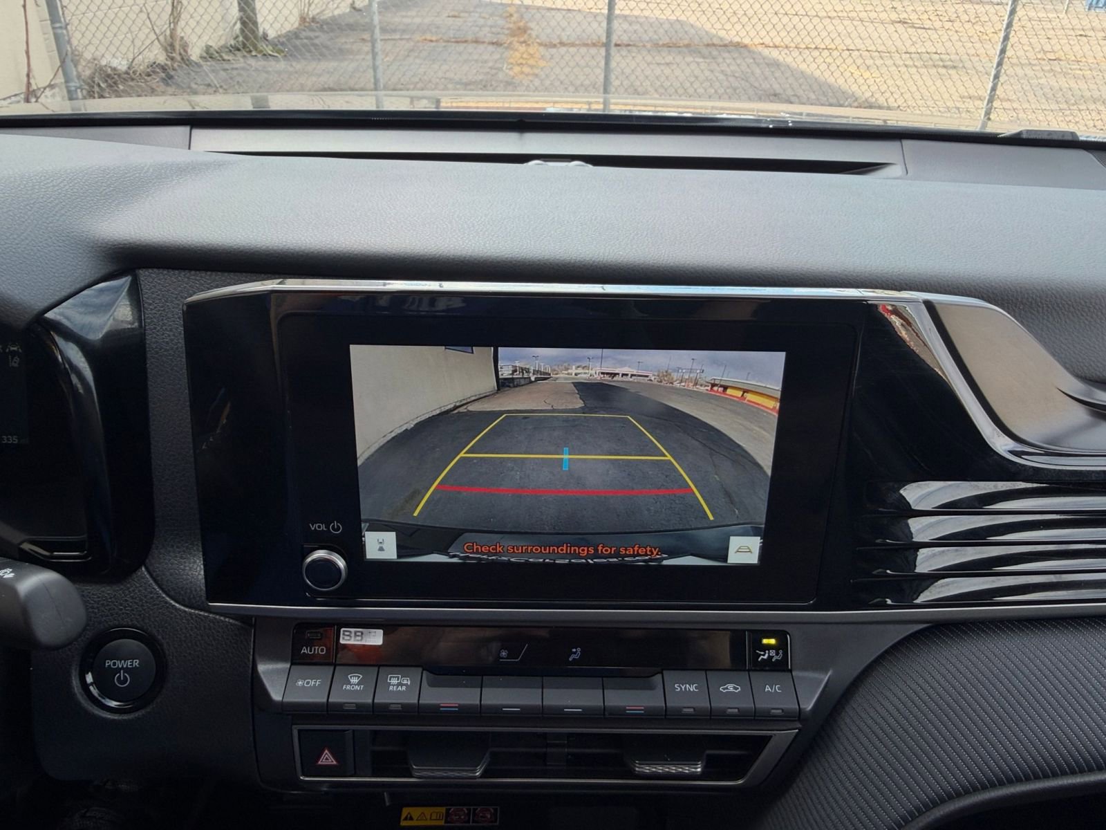 Thumbnail: 2025 Toyota Camry - 23