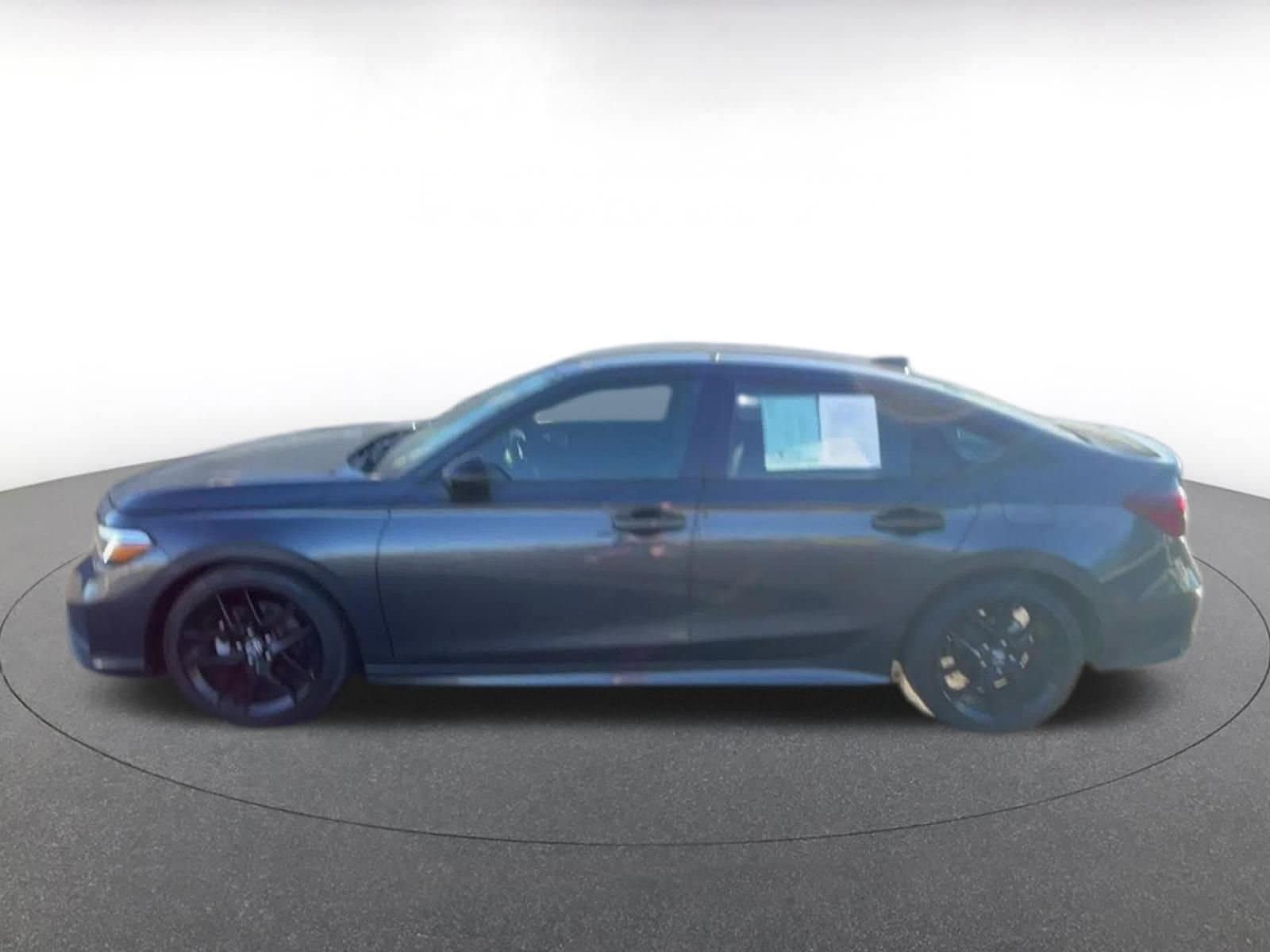 Thumbnail: 2025 Honda Civic - 8