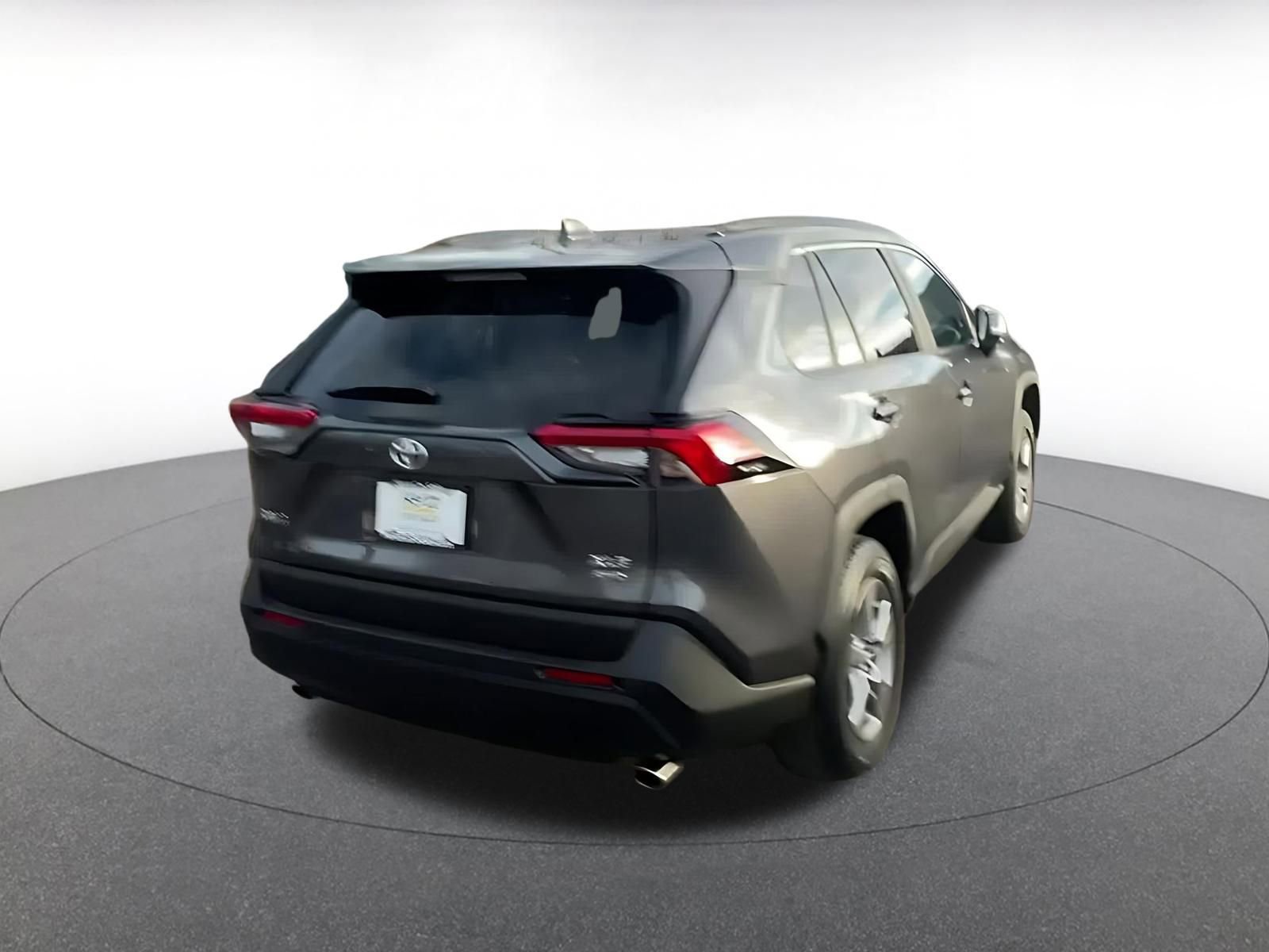 Thumbnail: 2025 Toyota RAV4 - 14