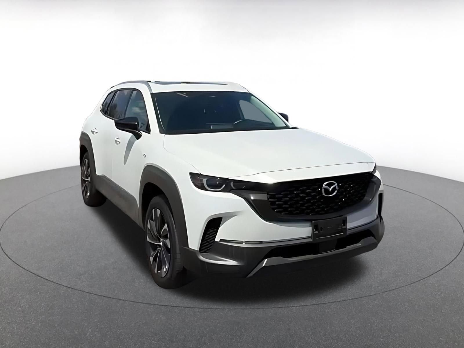 Thumbnail: 2025 Mazda CX-50 - 3