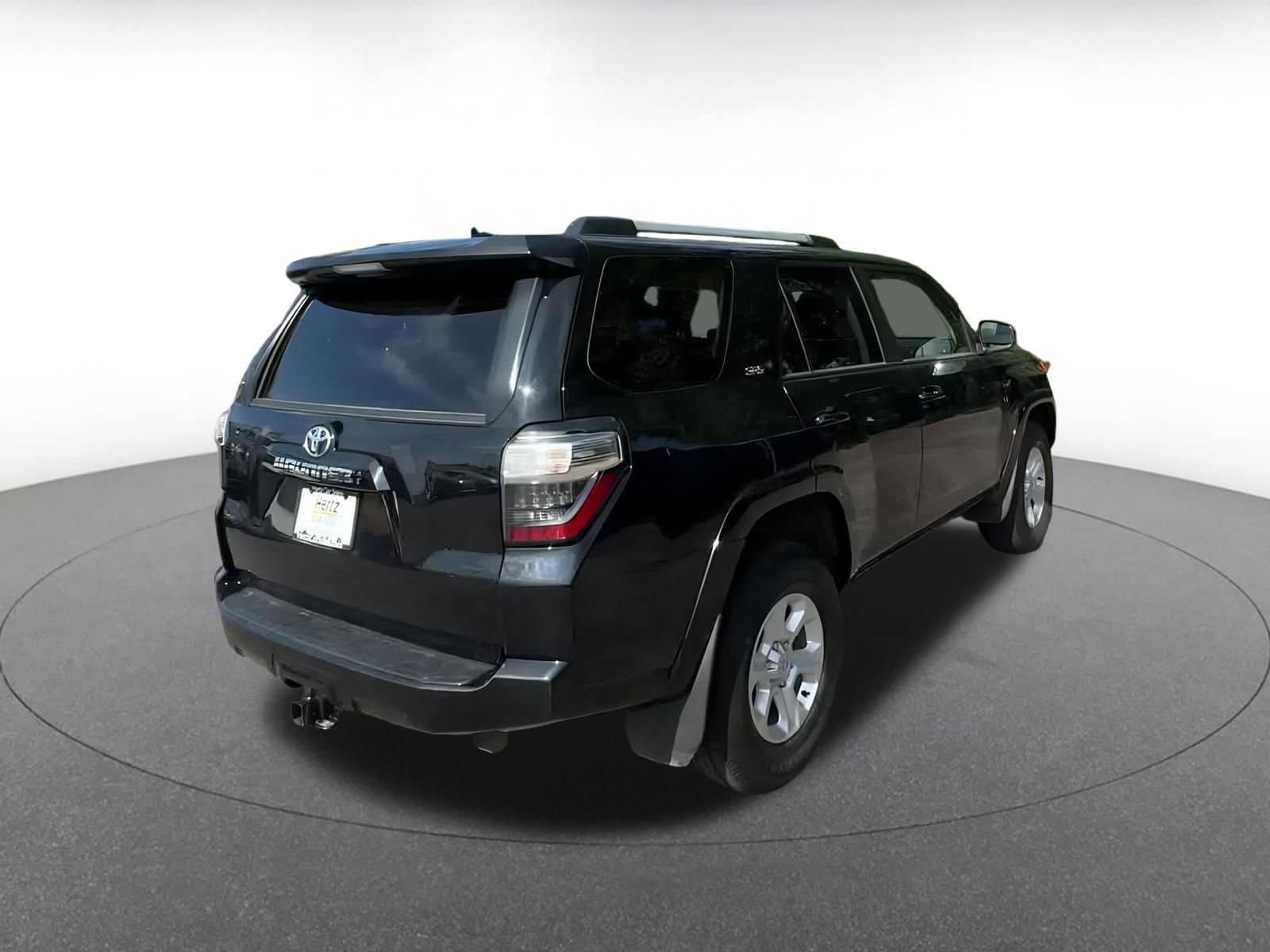 2024 Toyota 4Runner SR5 13