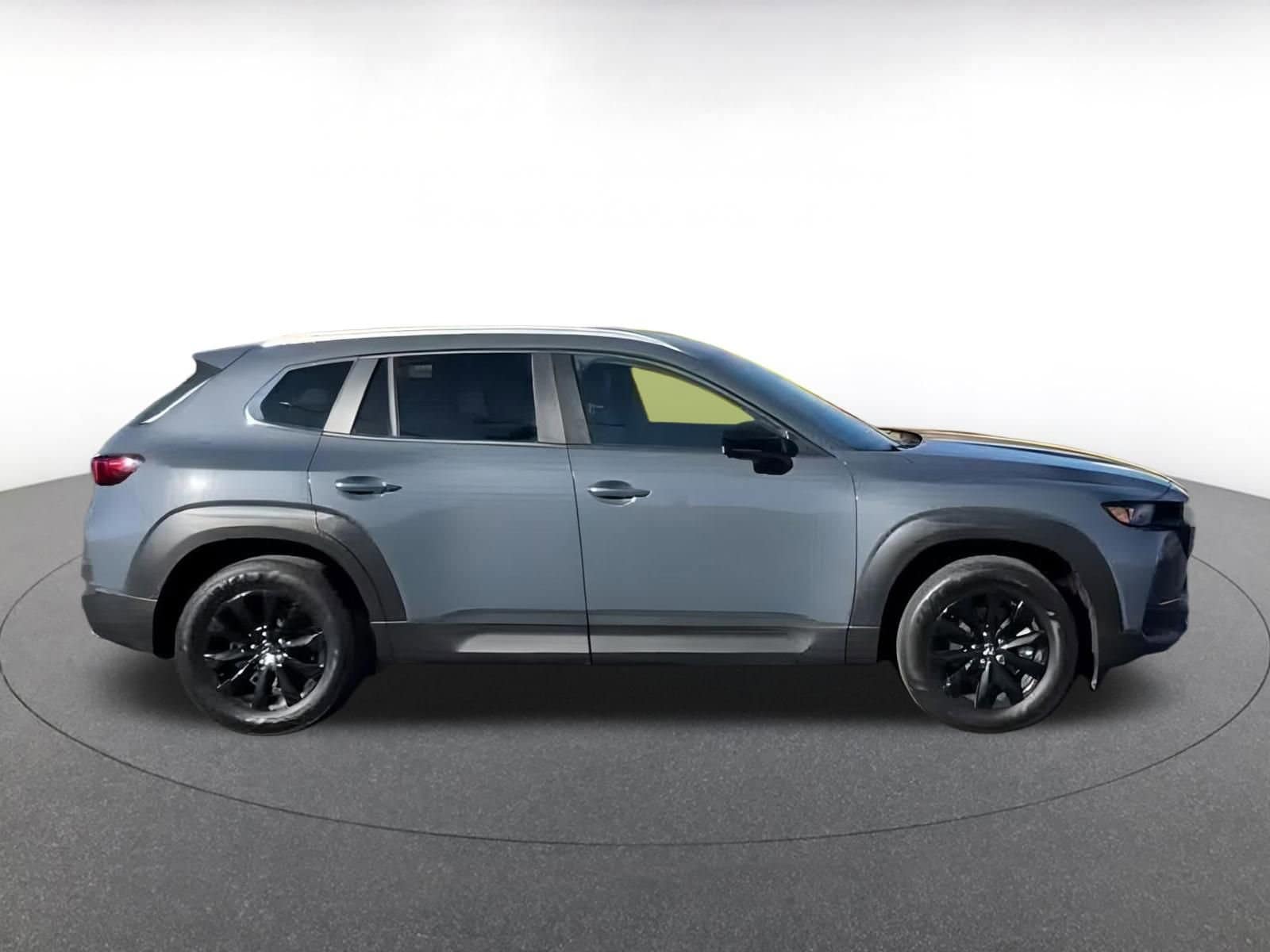 Thumbnail: 2025 Mazda CX-50 - 8