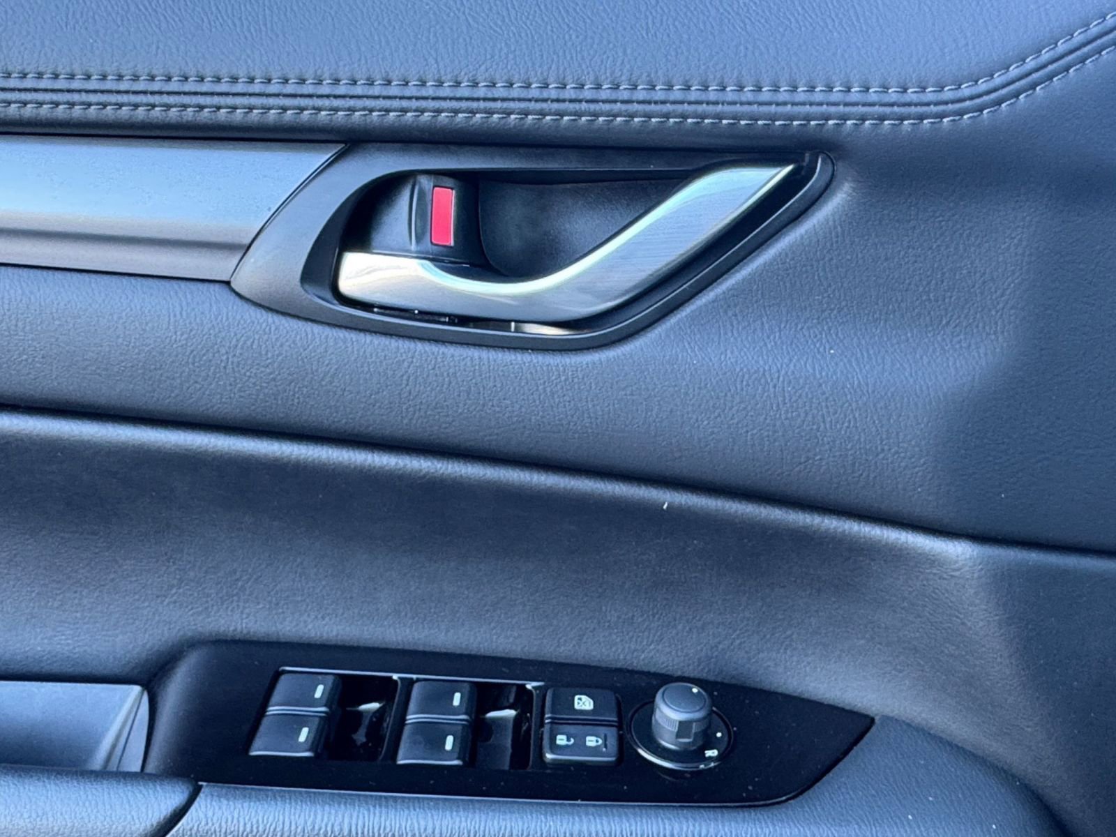 Thumbnail: 2025 Mazda CX-5 - 20