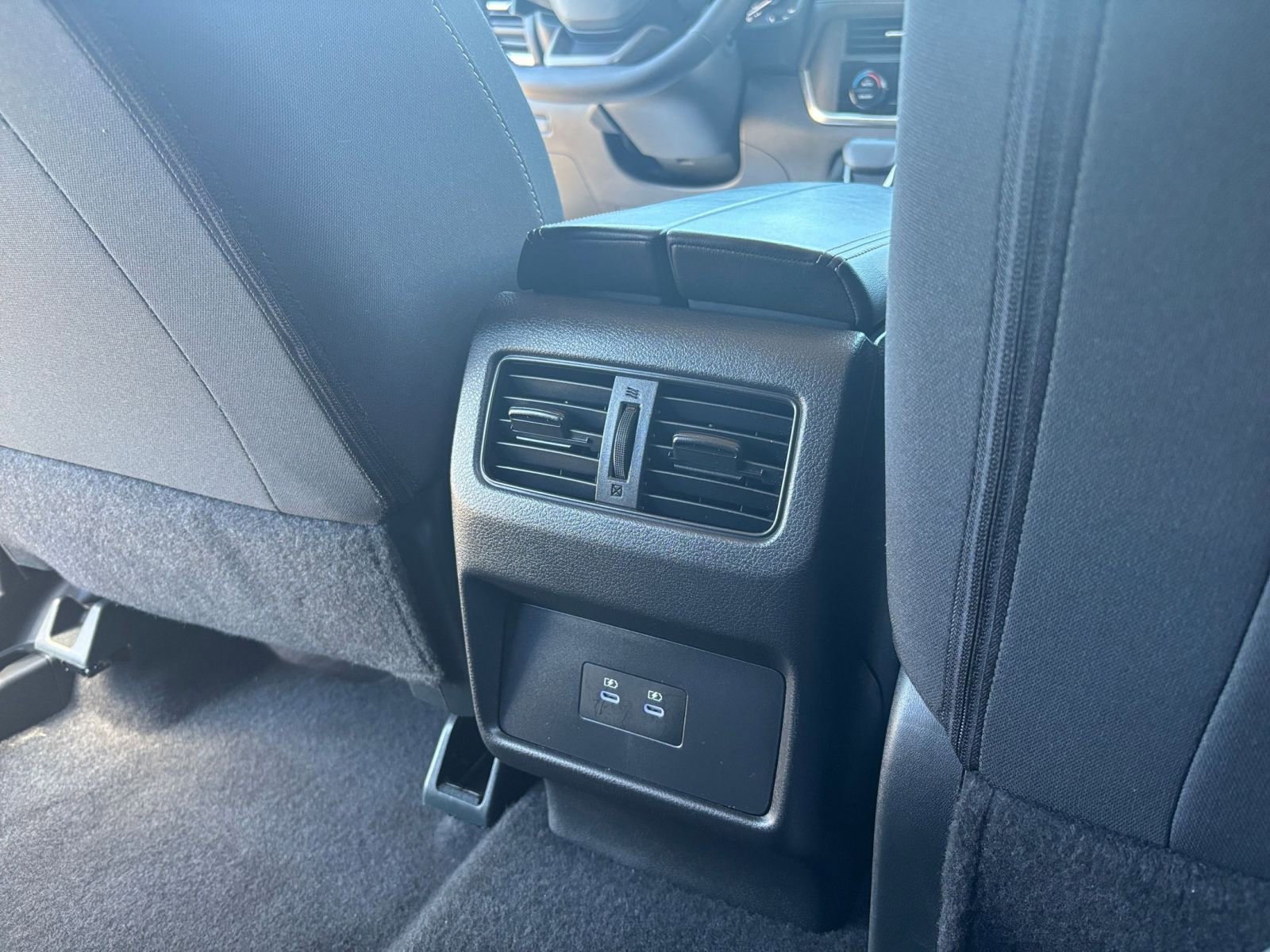 Thumbnail: 2025 Nissan Rogue - 22