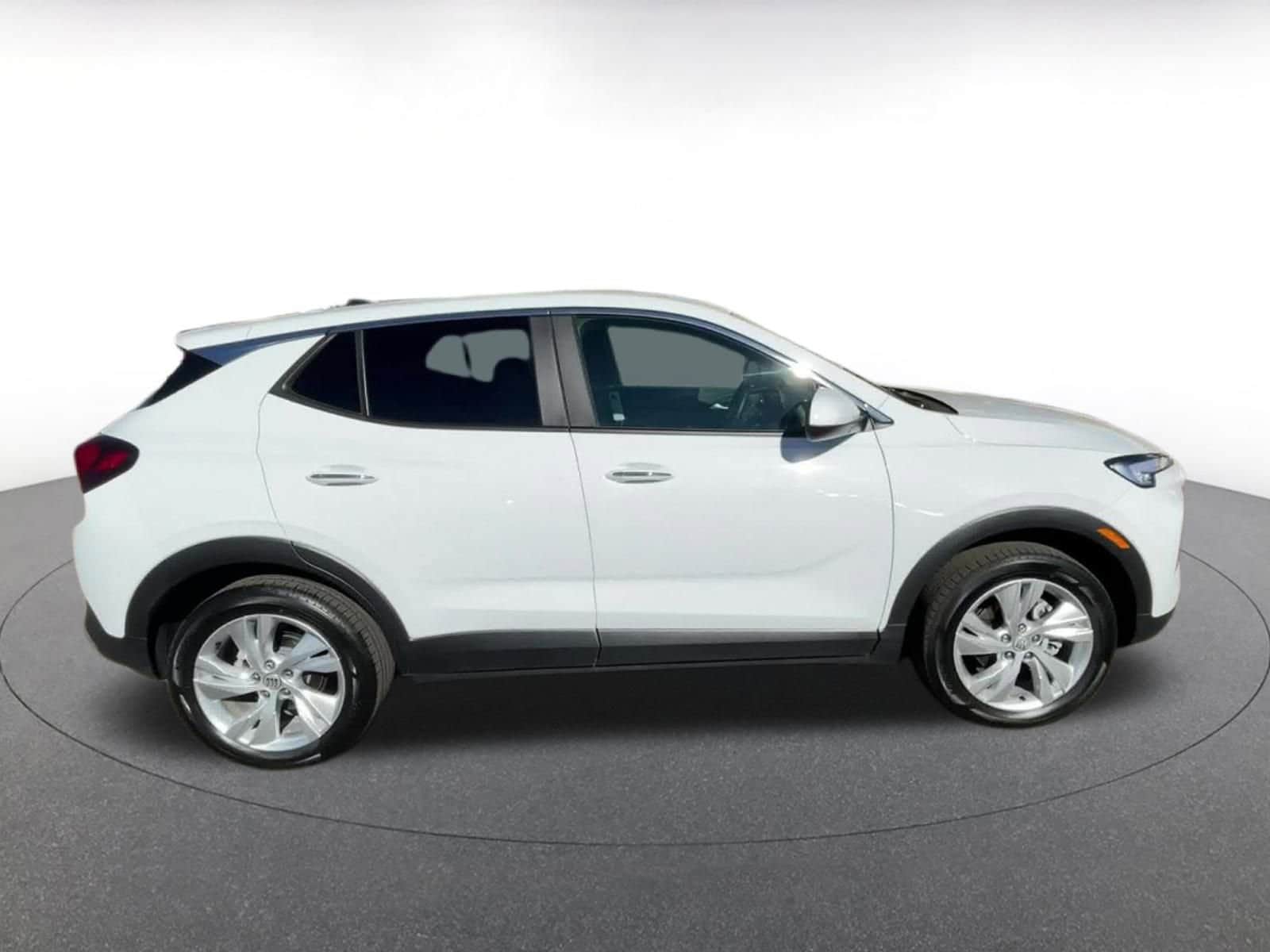 Thumbnail: 2025 Buick Encore GX - 16