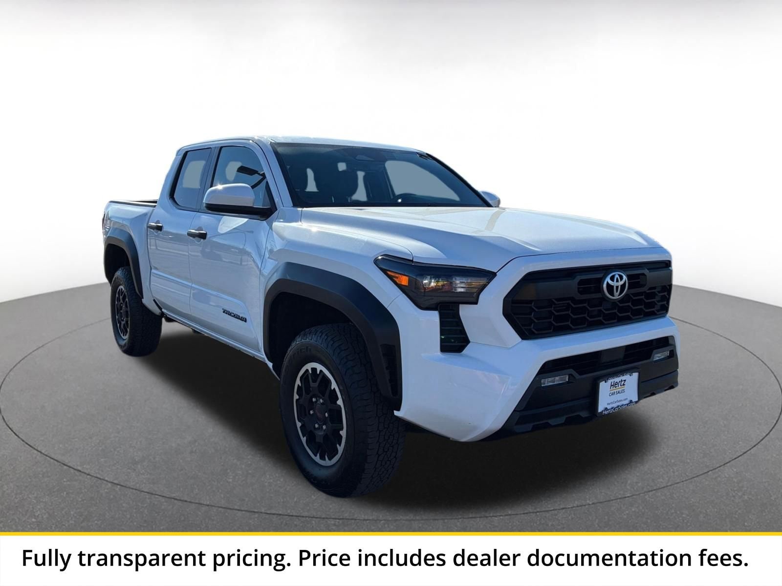 Thumbnail: 2025 Toyota Tacoma - 1