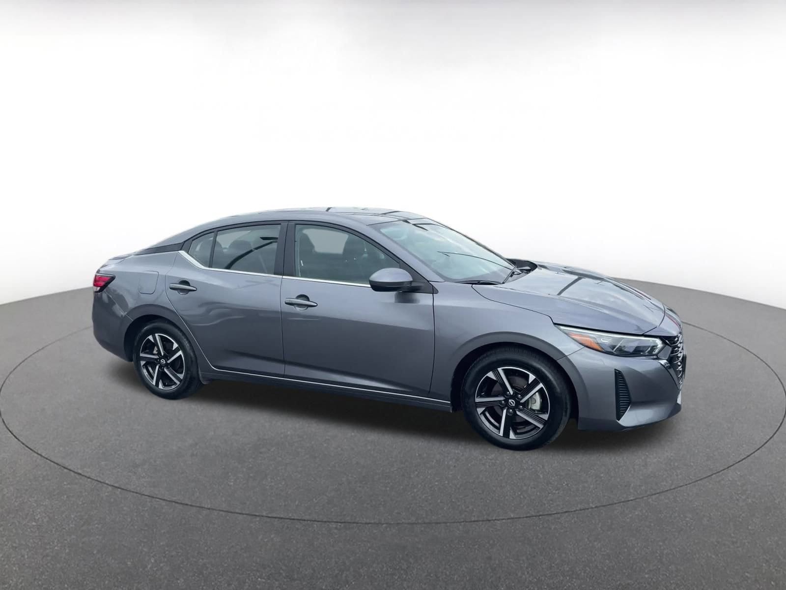 Thumbnail: 2024 Nissan Sentra - 2