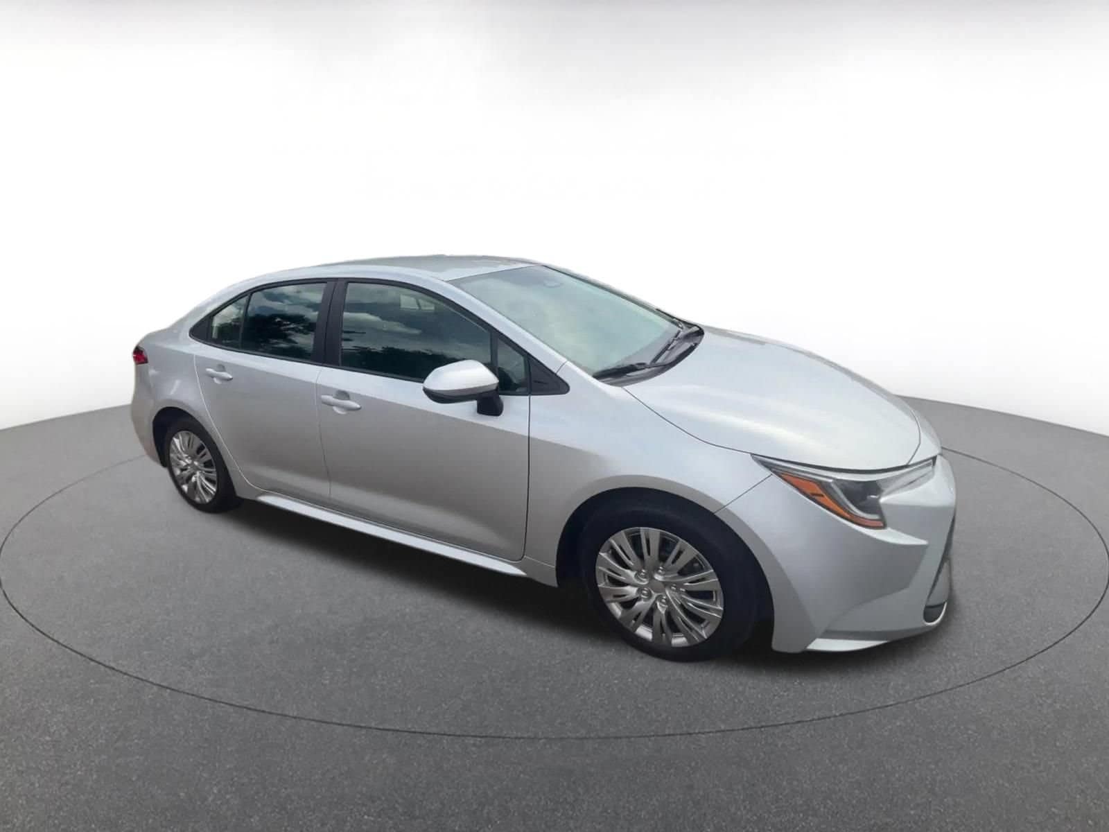 Thumbnail: 2025 Toyota Corolla - 2