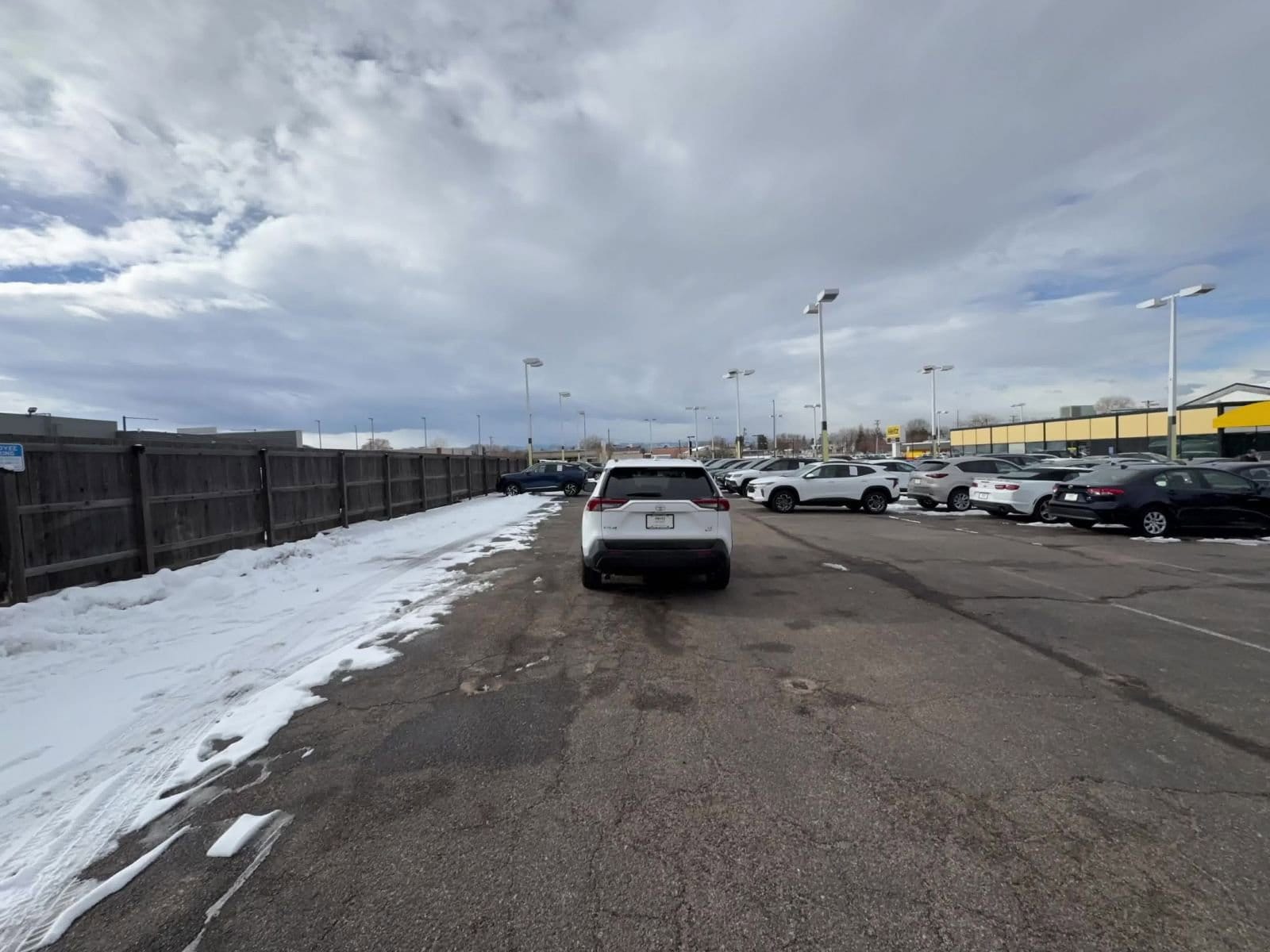 Thumbnail: 2025 Toyota RAV4 - 15