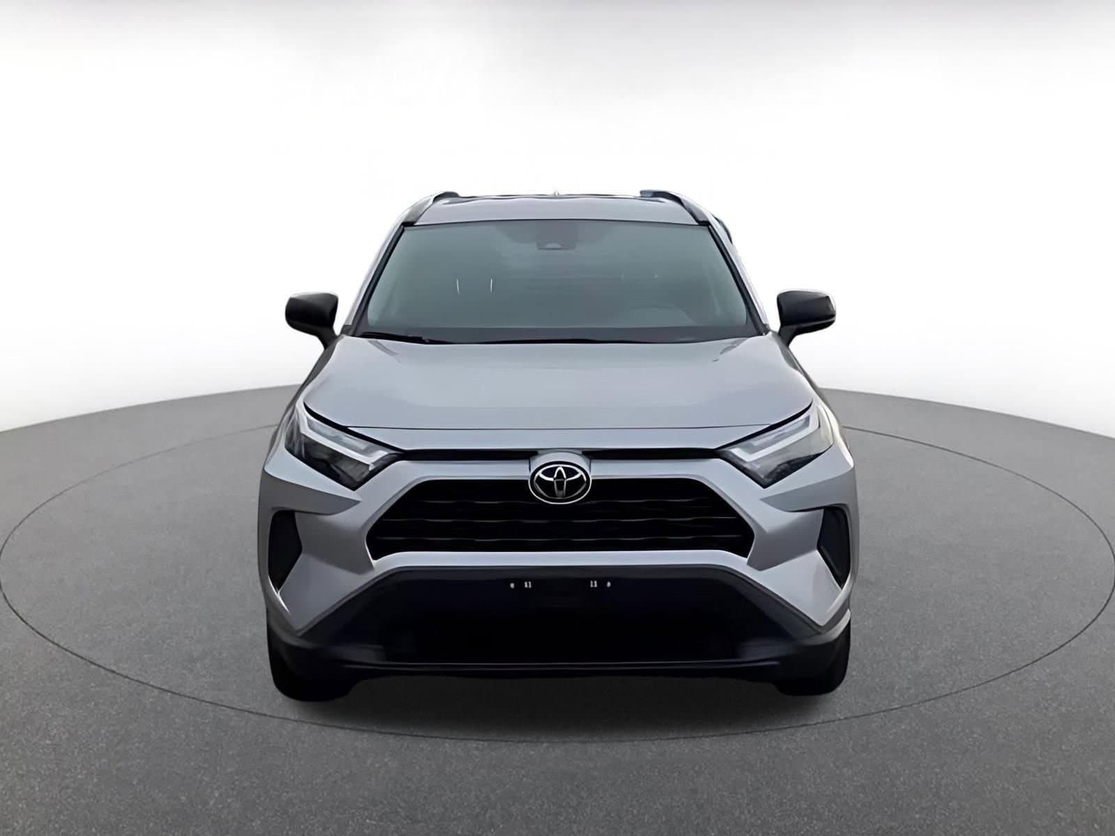 Thumbnail: 2025 Toyota RAV4 - 2