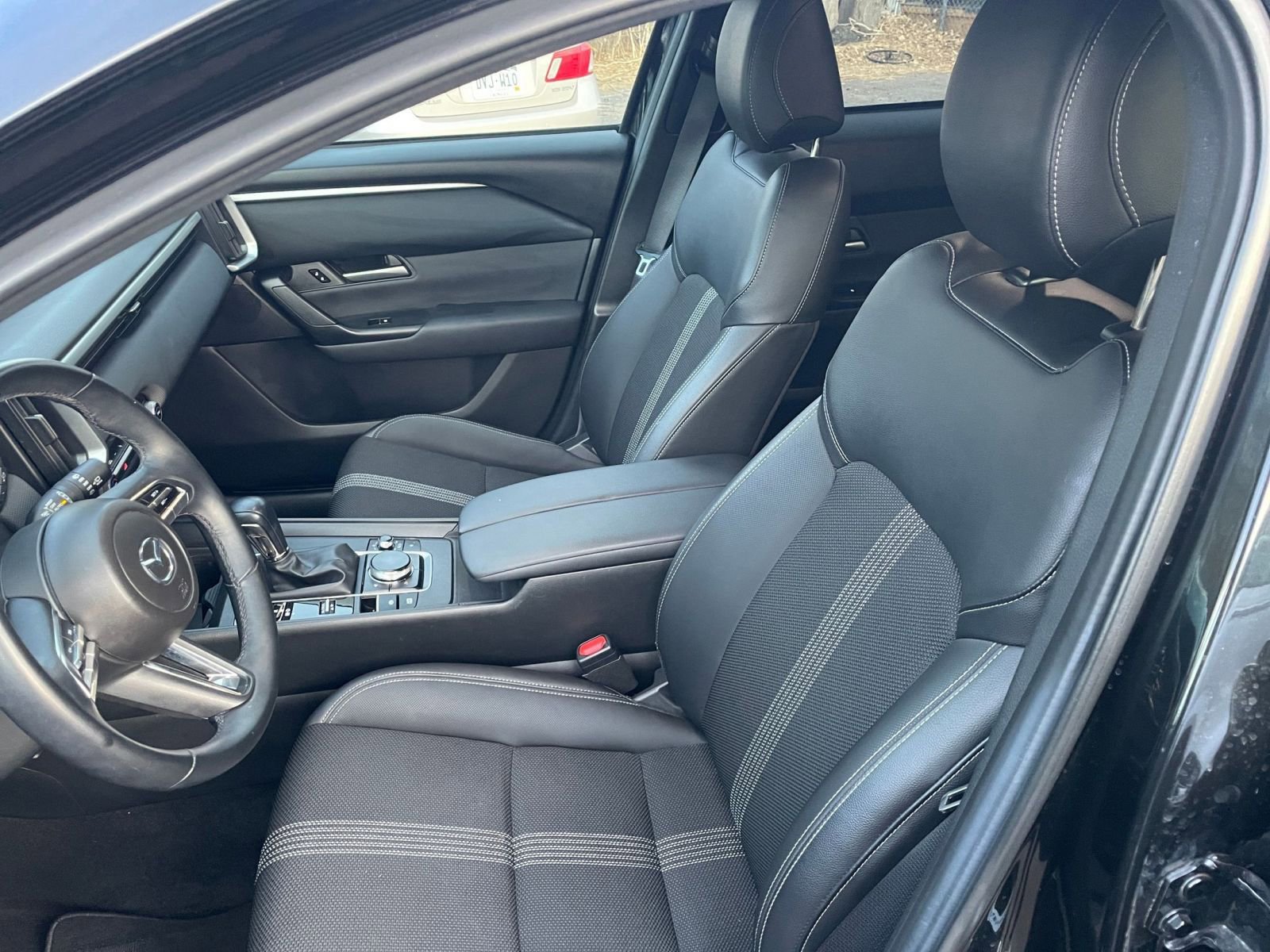 Thumbnail: 2025 Mazda CX-50 - 24