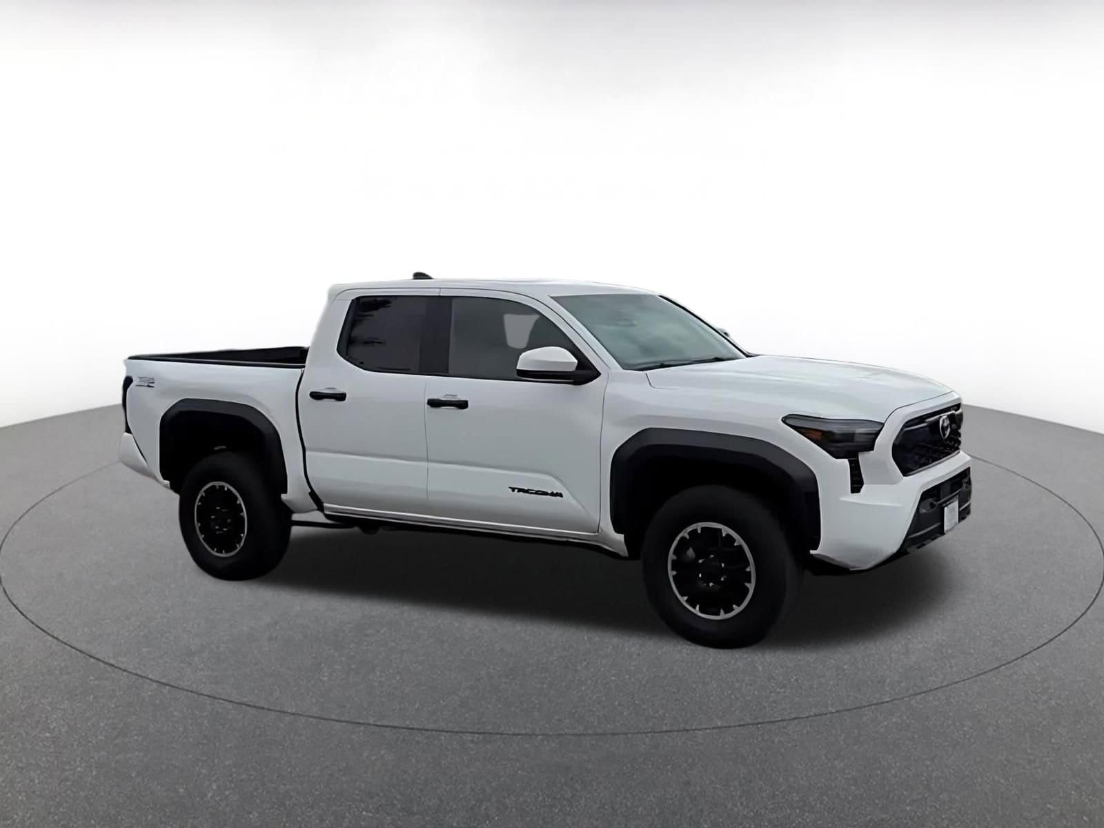 Thumbnail: 2025 Toyota Tacoma - 2