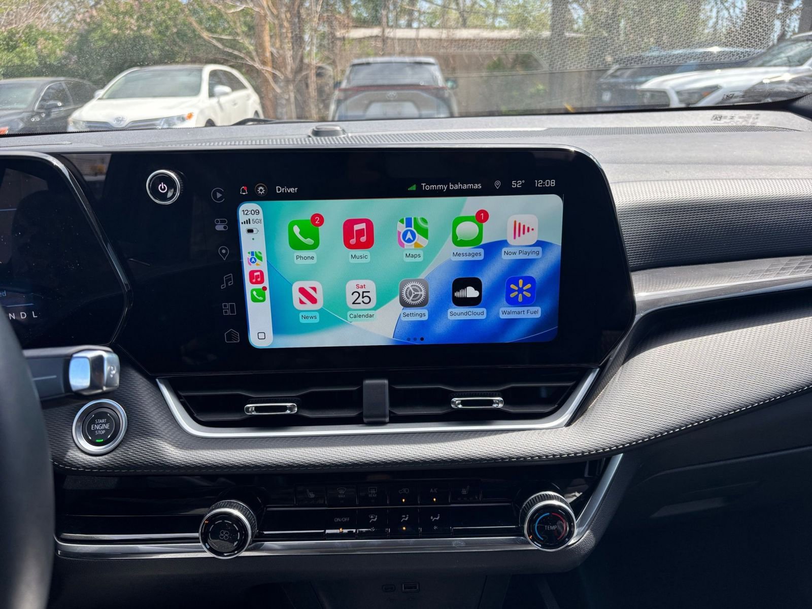 Thumbnail: 2025 Chevrolet Equinox - 17