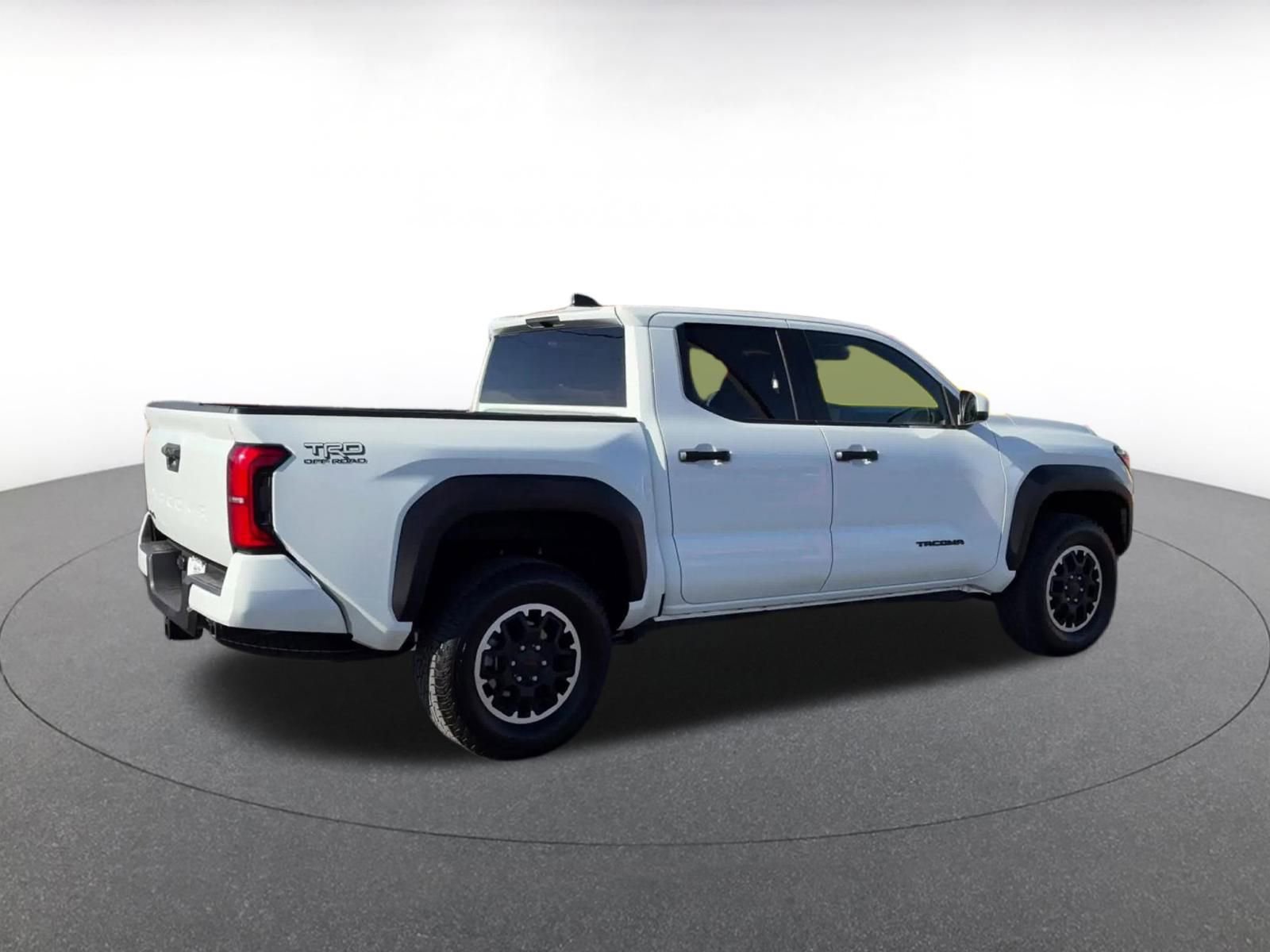 Thumbnail: 2025 Toyota Tacoma - 14
