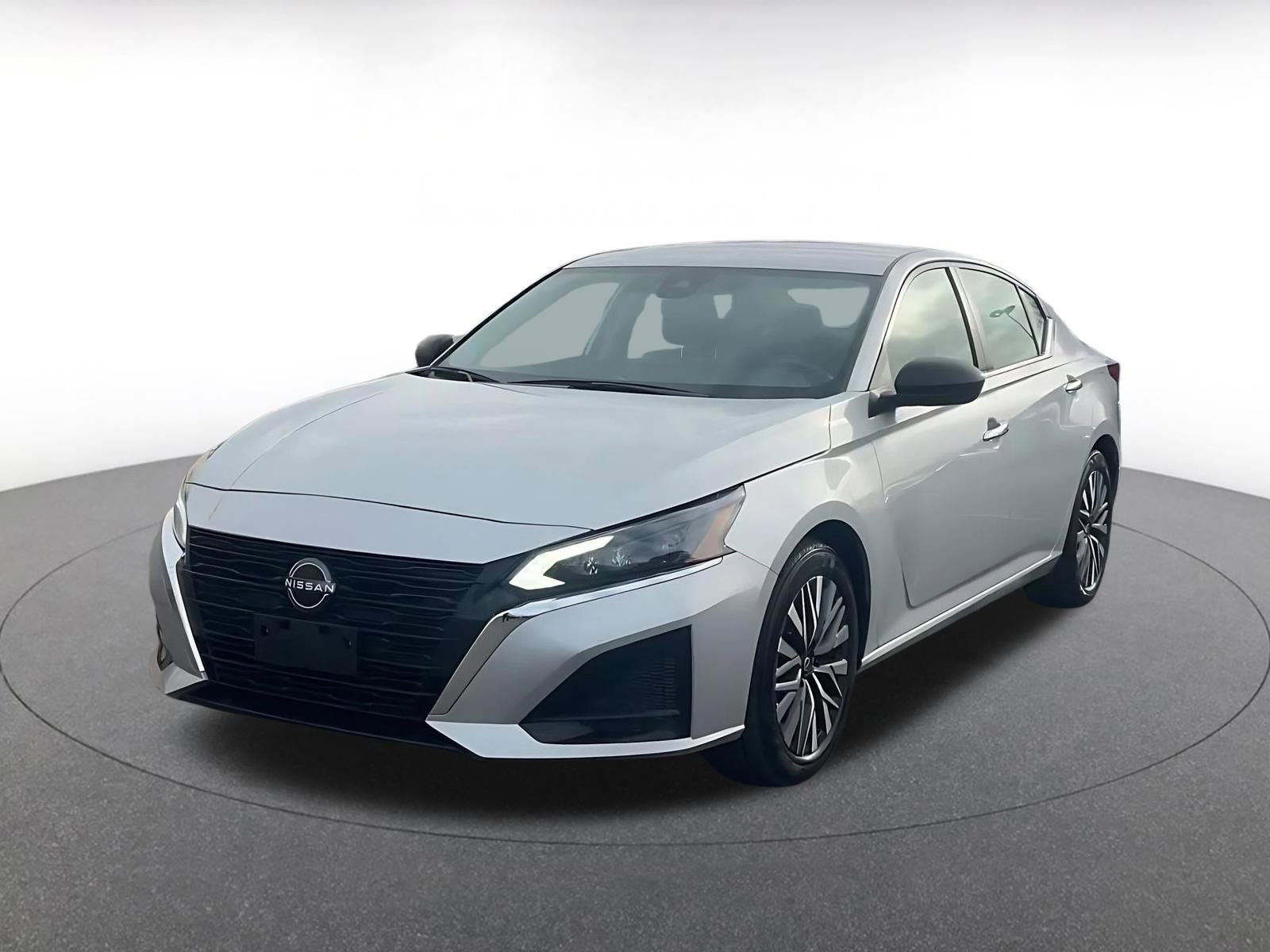 Thumbnail: 2024 Nissan Altima - 7