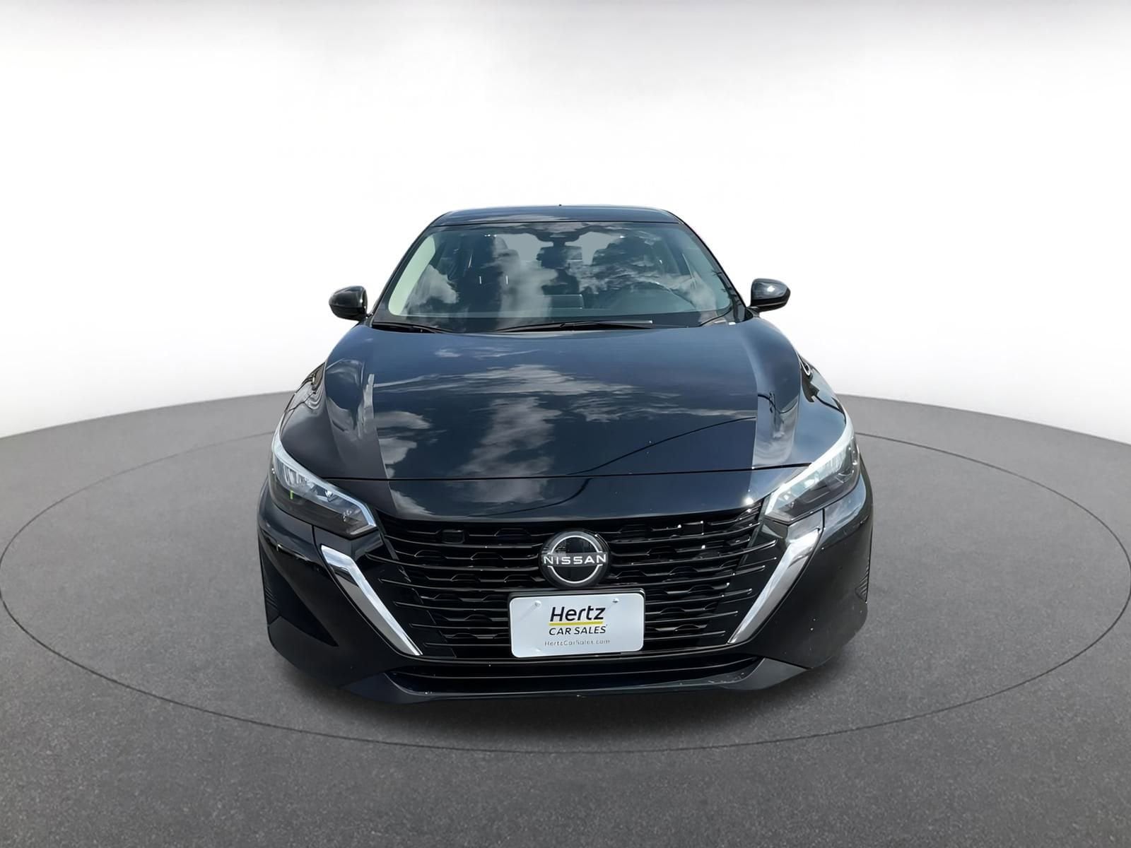 Thumbnail: 2024 Nissan Sentra - 3