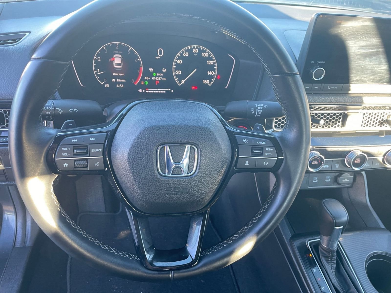 Thumbnail: 2025 Honda Civic - 28