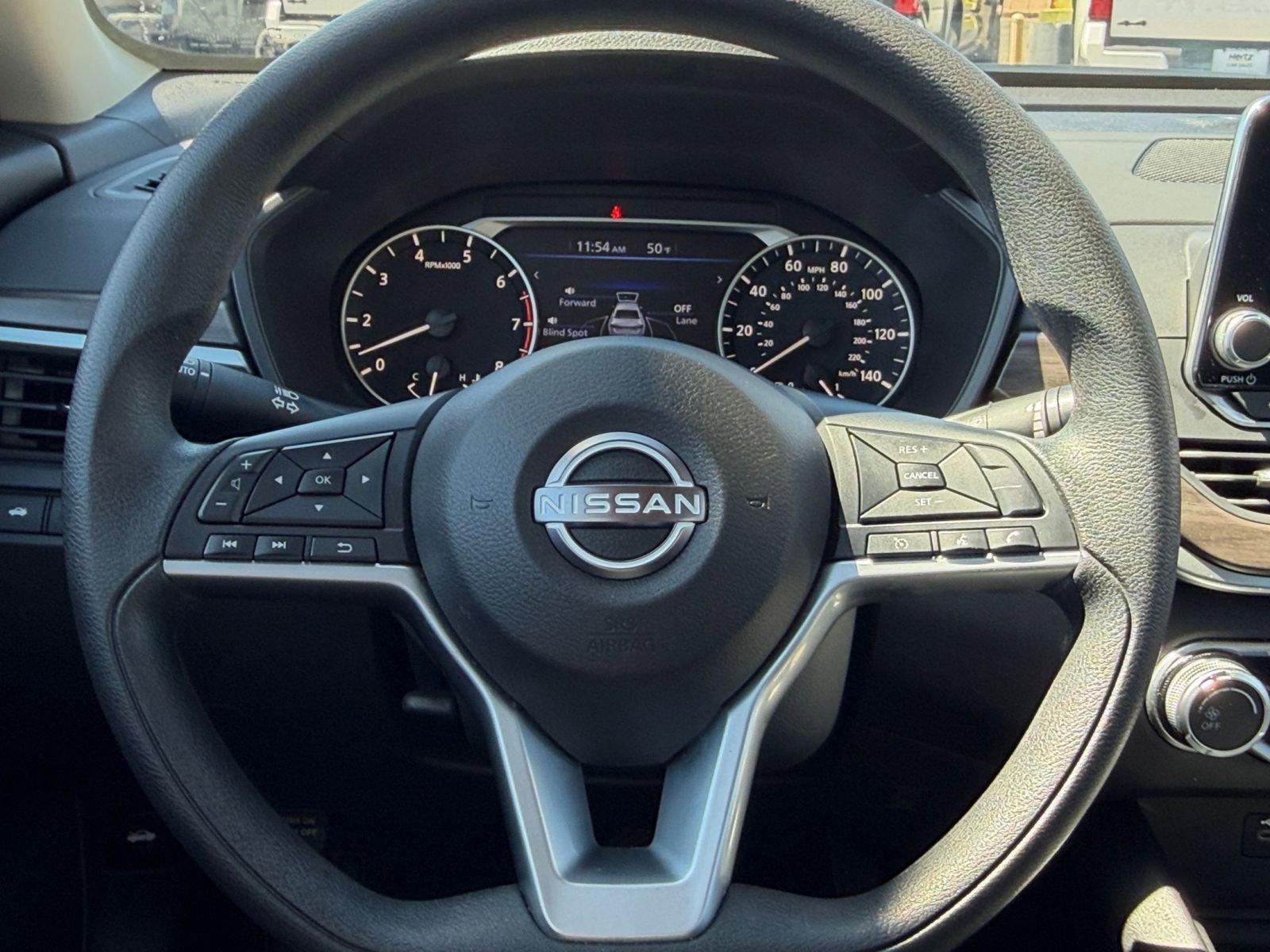 Thumbnail: 2025 Nissan Altima - 25