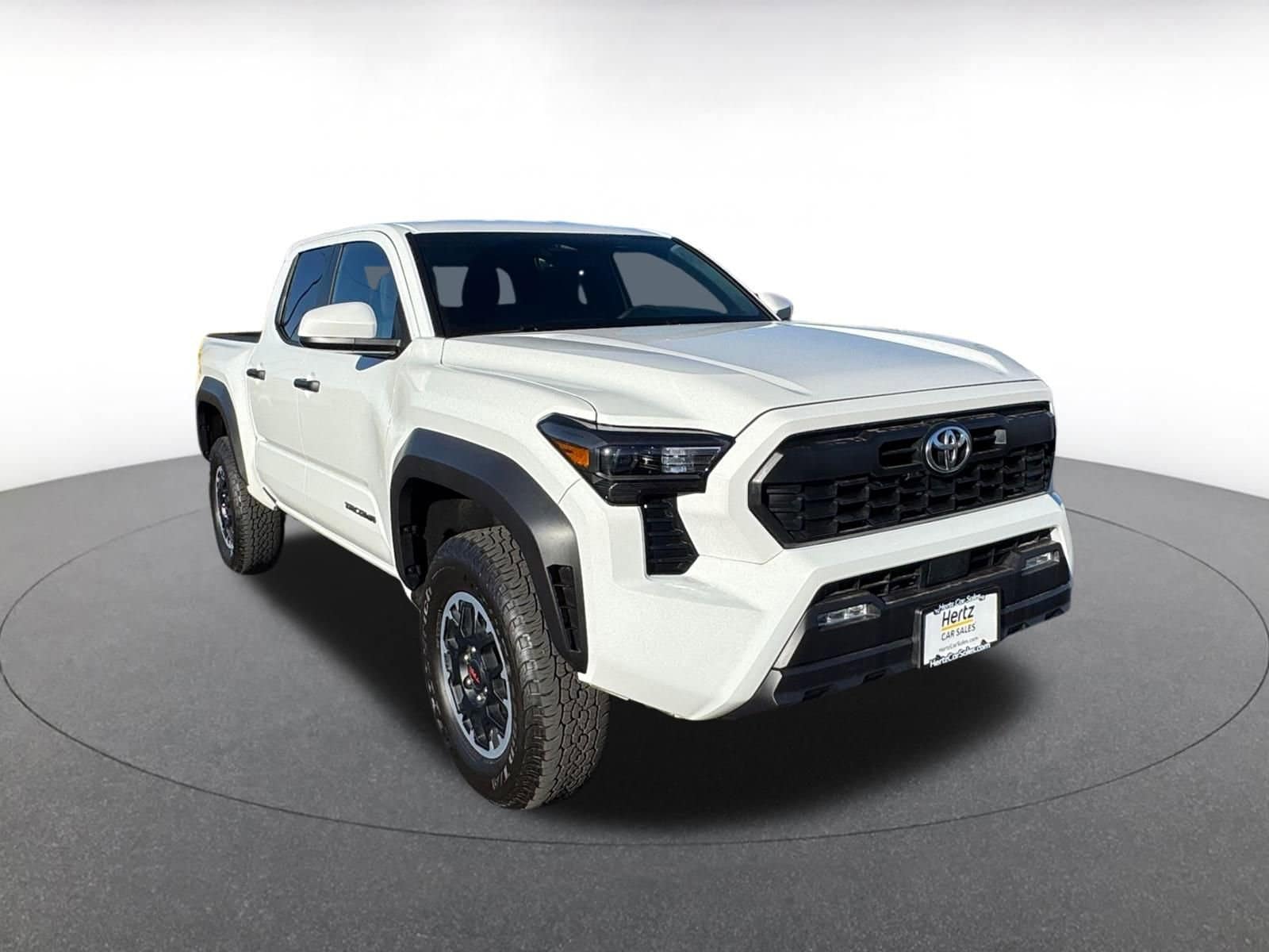 Thumbnail: 2025 Toyota Tacoma - 1