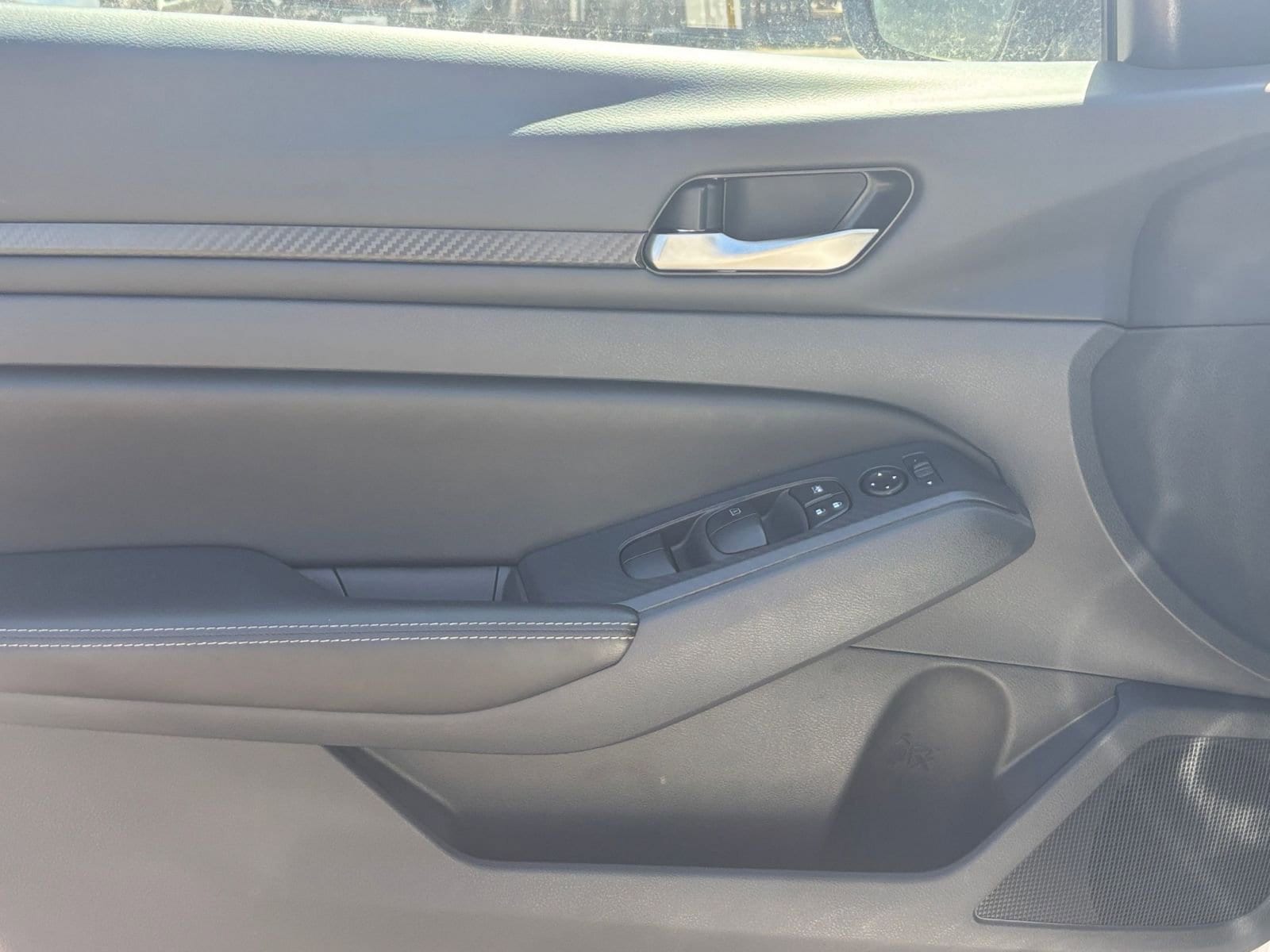 Thumbnail: 2025 Nissan Altima - 18