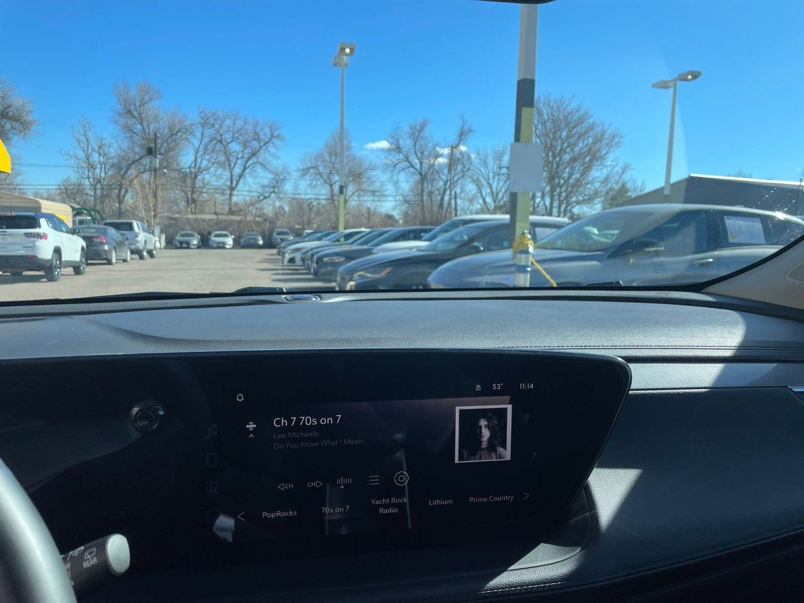 Thumbnail: 2025 Buick Encore GX - 17