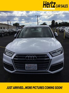 2019 Audi Q5 Premium -
                Denver, CO