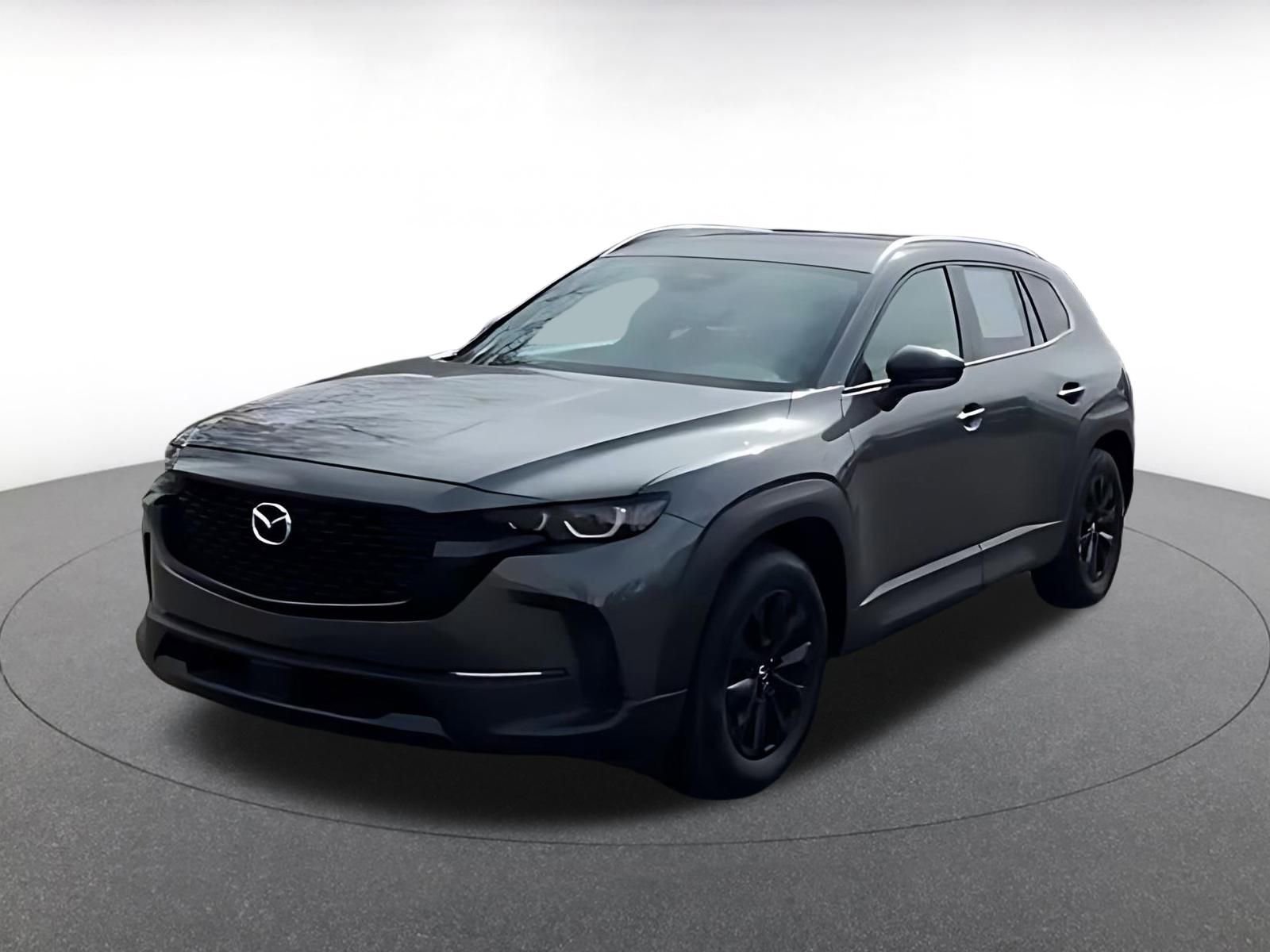 Thumbnail: 2025 Mazda CX-50 - 7