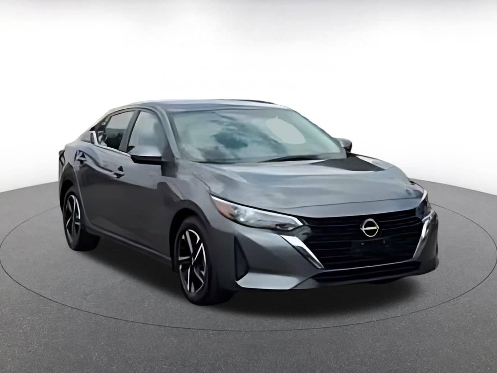 Thumbnail: 2025 Nissan Sentra - 13