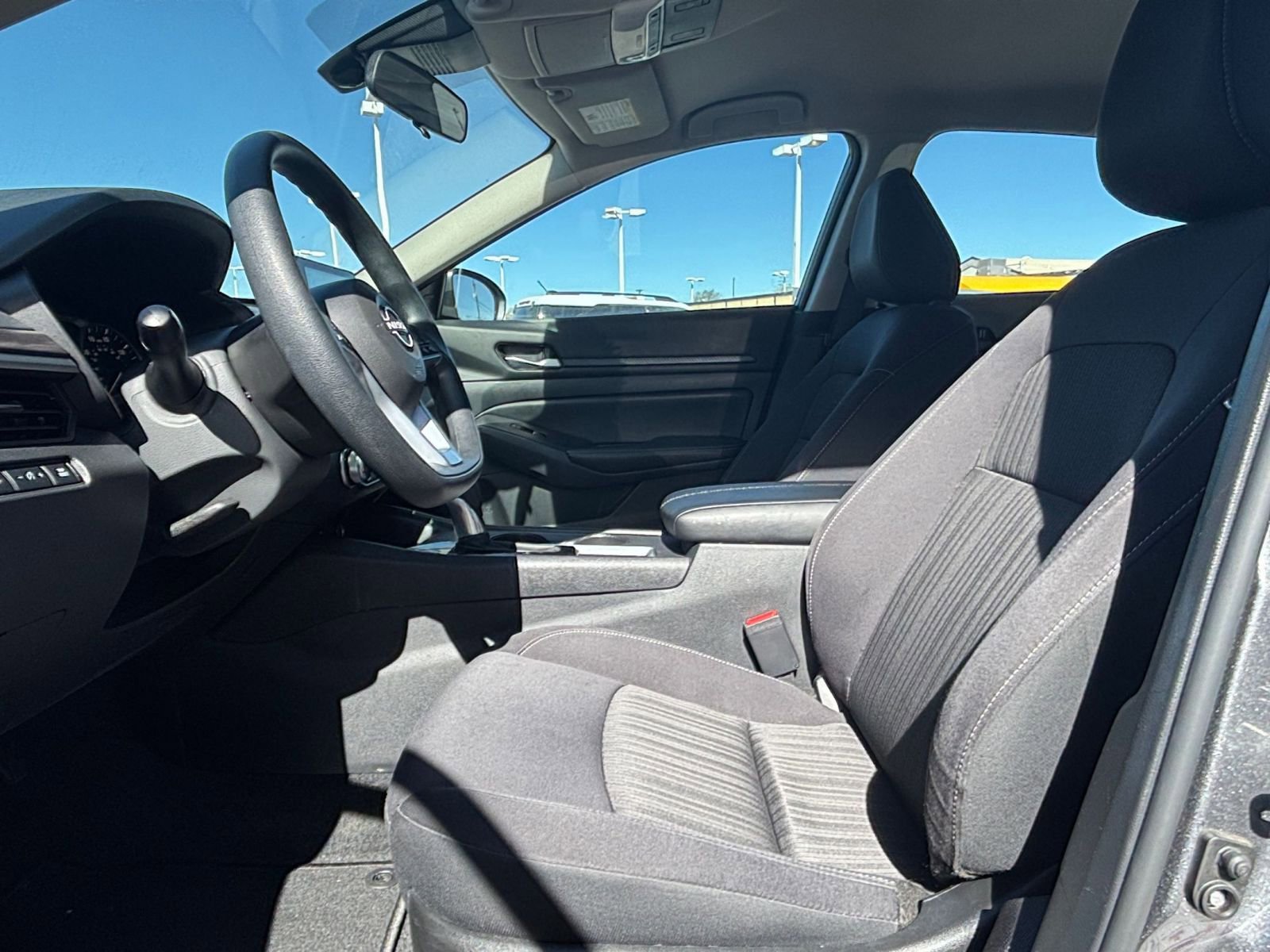 Thumbnail: 2025 Nissan Altima - 24